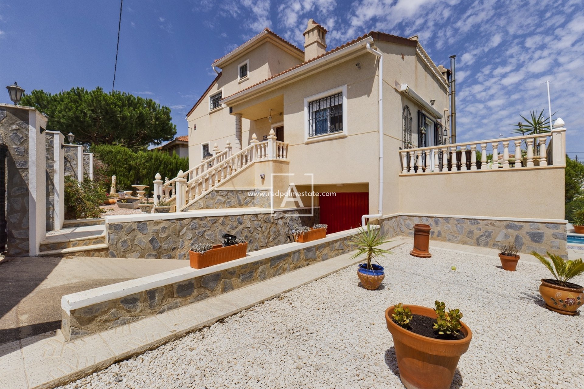 Reventa - Villa -
Pinar de Campoverde