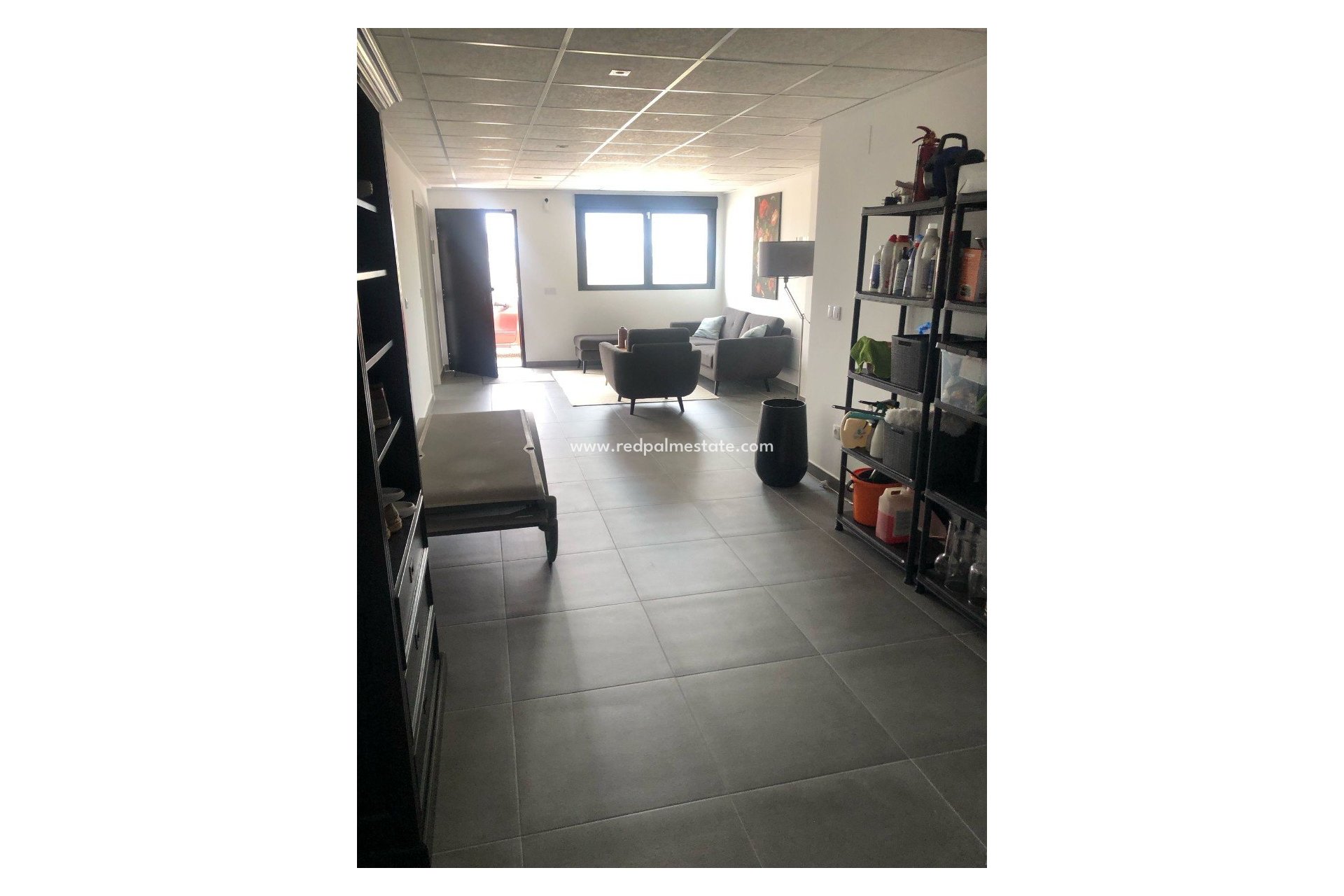 Reventa - Villa -
Pinoso - Inland