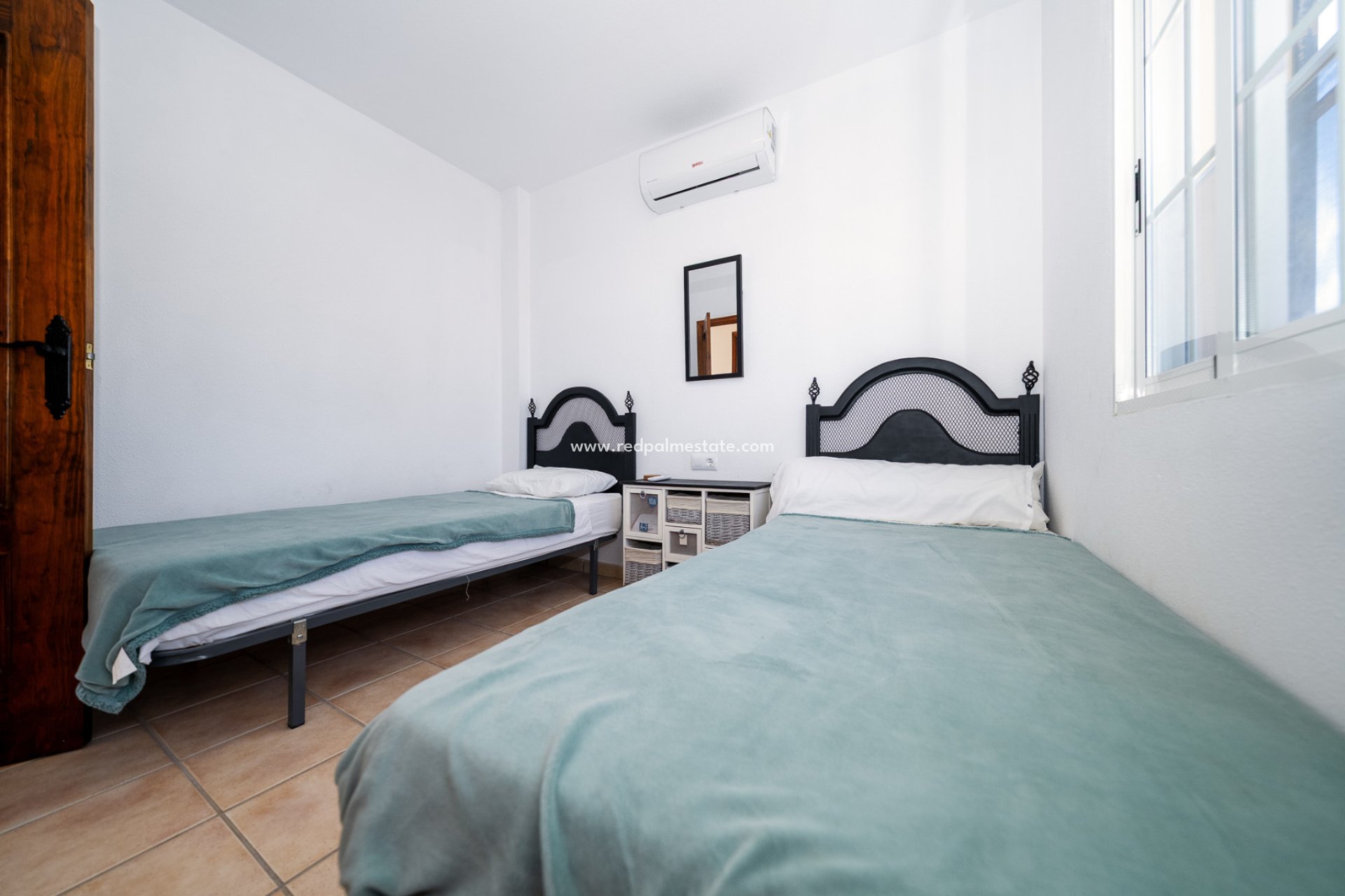 Reventa - Villa -
Playa Flamenca - Sportcentre