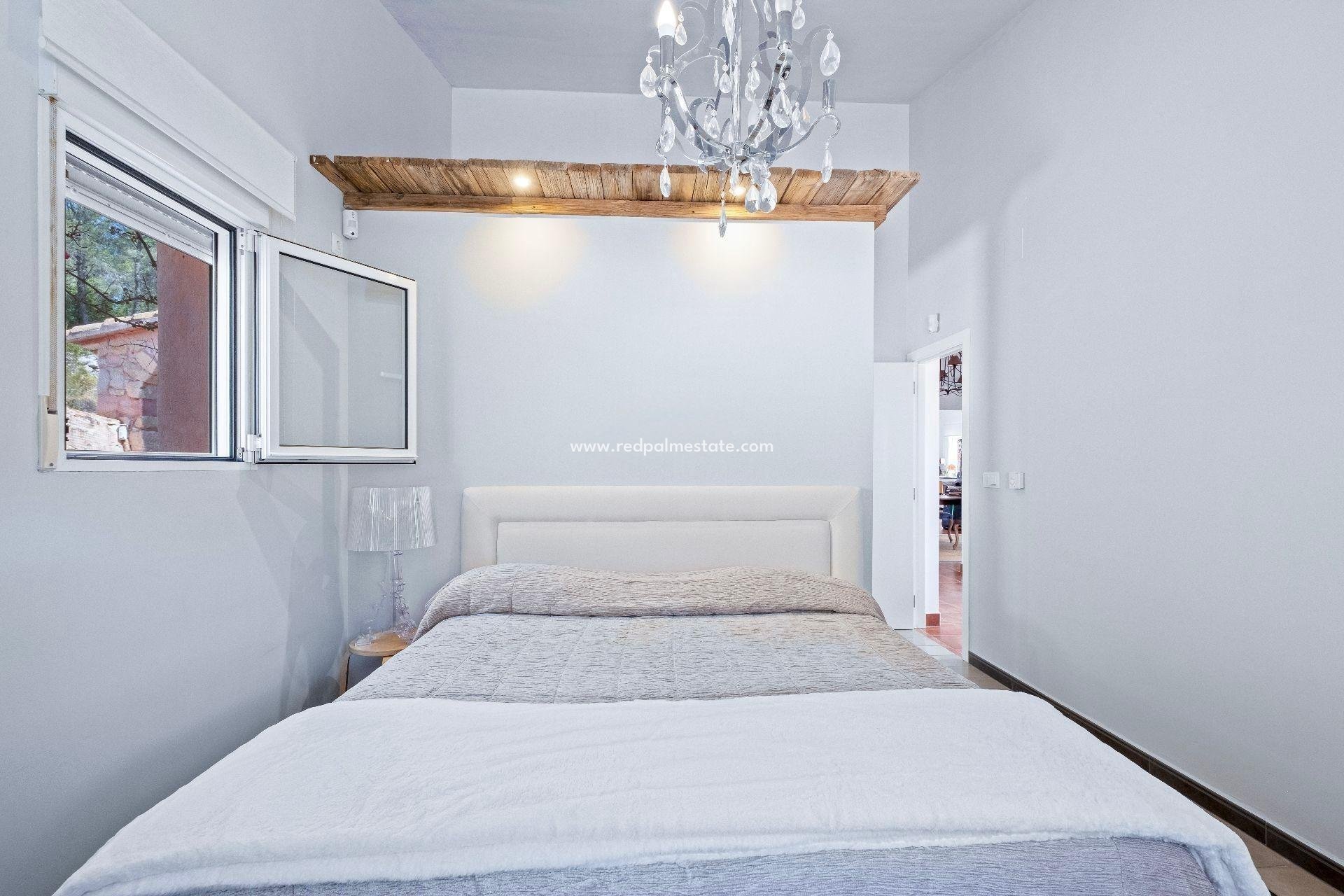 Reventa - Villa -
Polop - Xirles