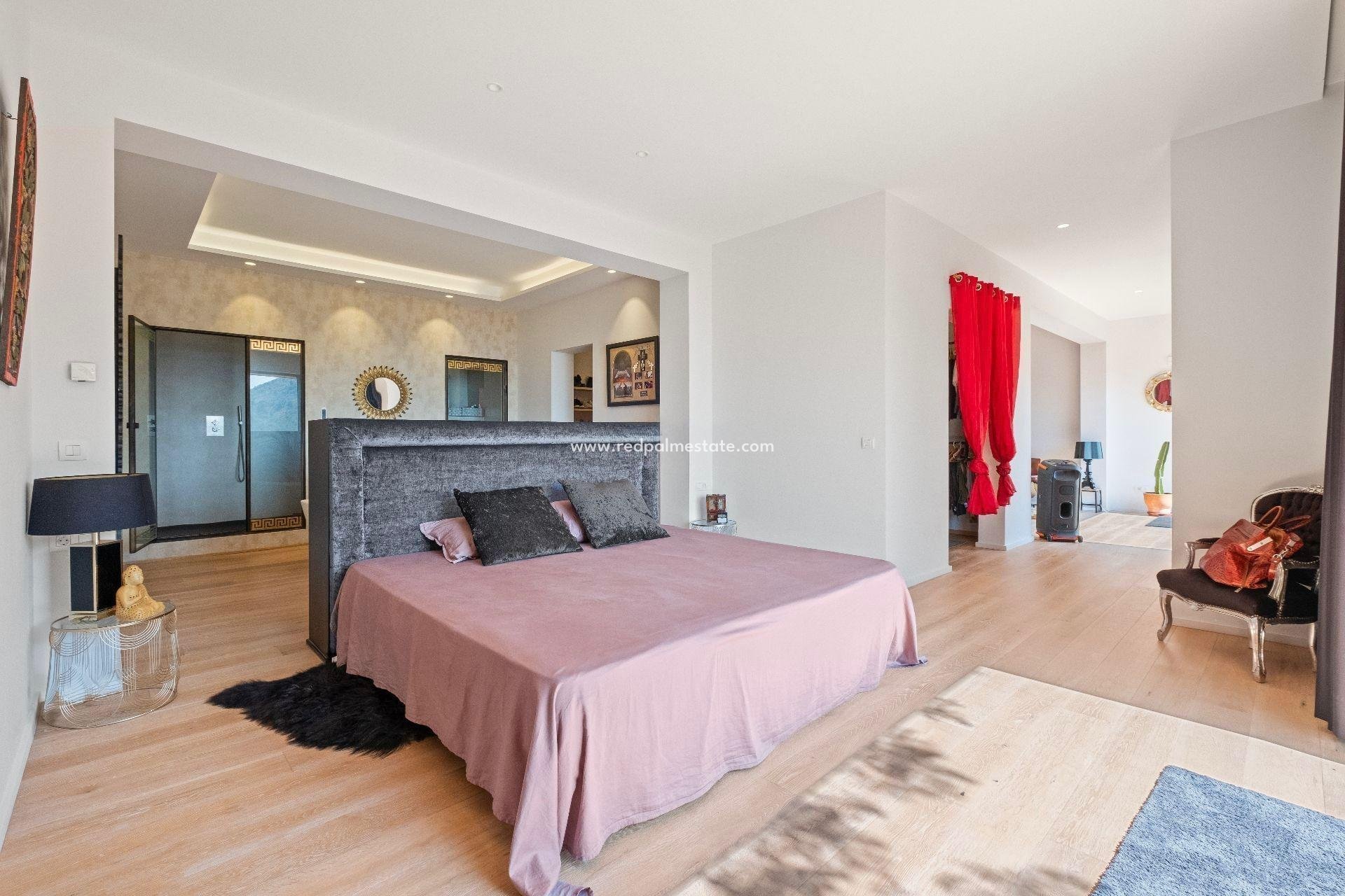 Reventa - Villa -
Polop - Xirles