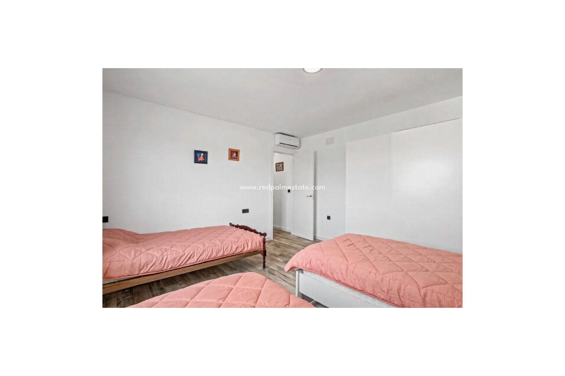 Reventa - Villa -
Puerto Lumbreras - Esparragal de Puerto Lumbreras