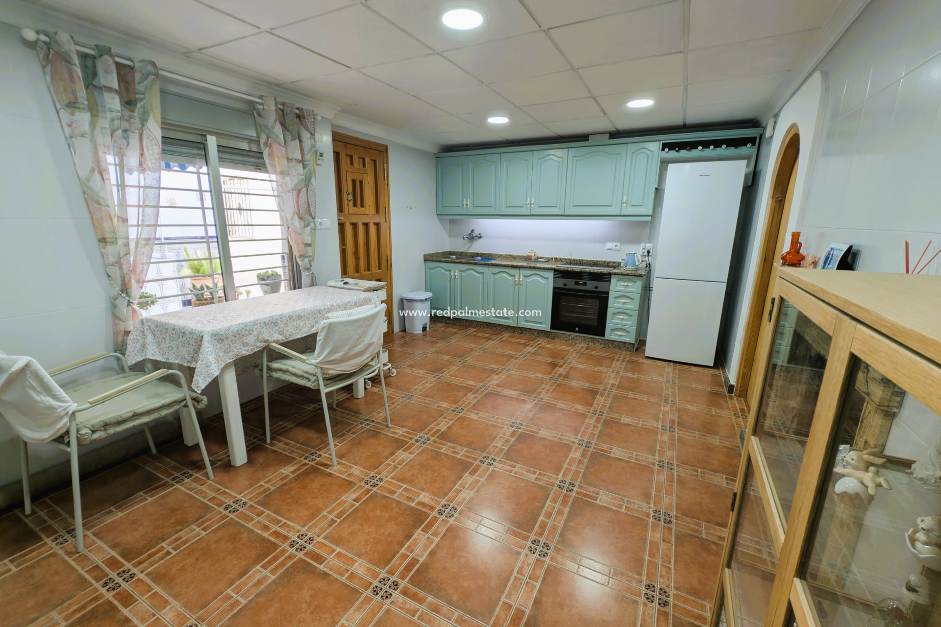 Reventa - Villa -
Rafal - Inland