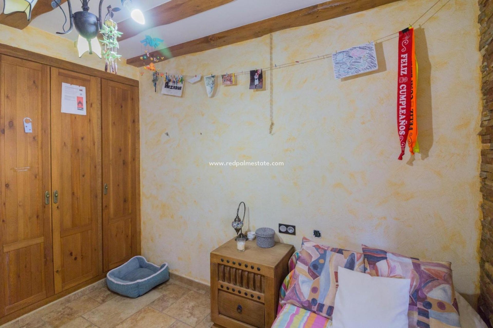 Reventa - Villa -
Redován - Comunidad Valenciana