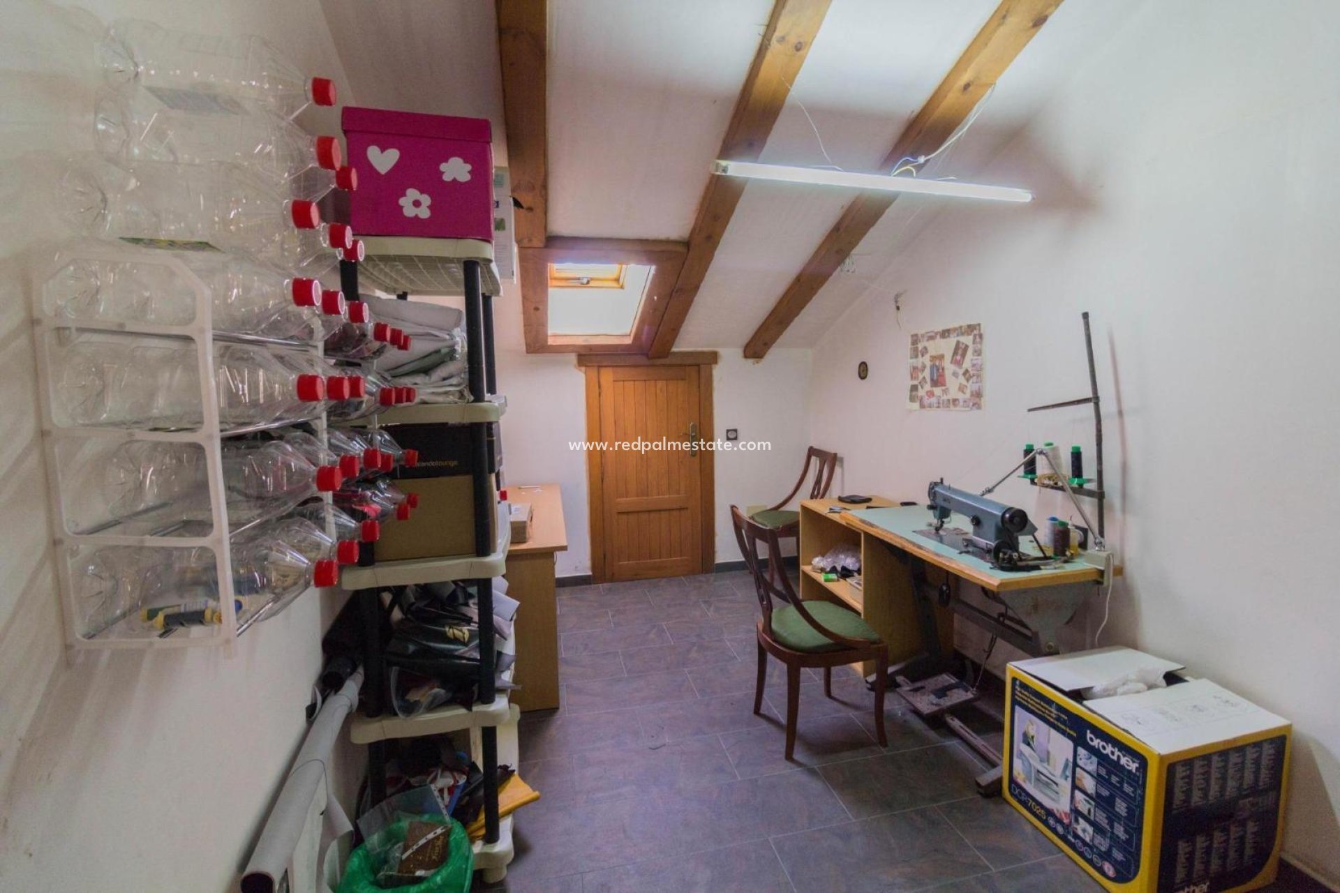 Reventa - Villa -
Redován - Comunidad Valenciana