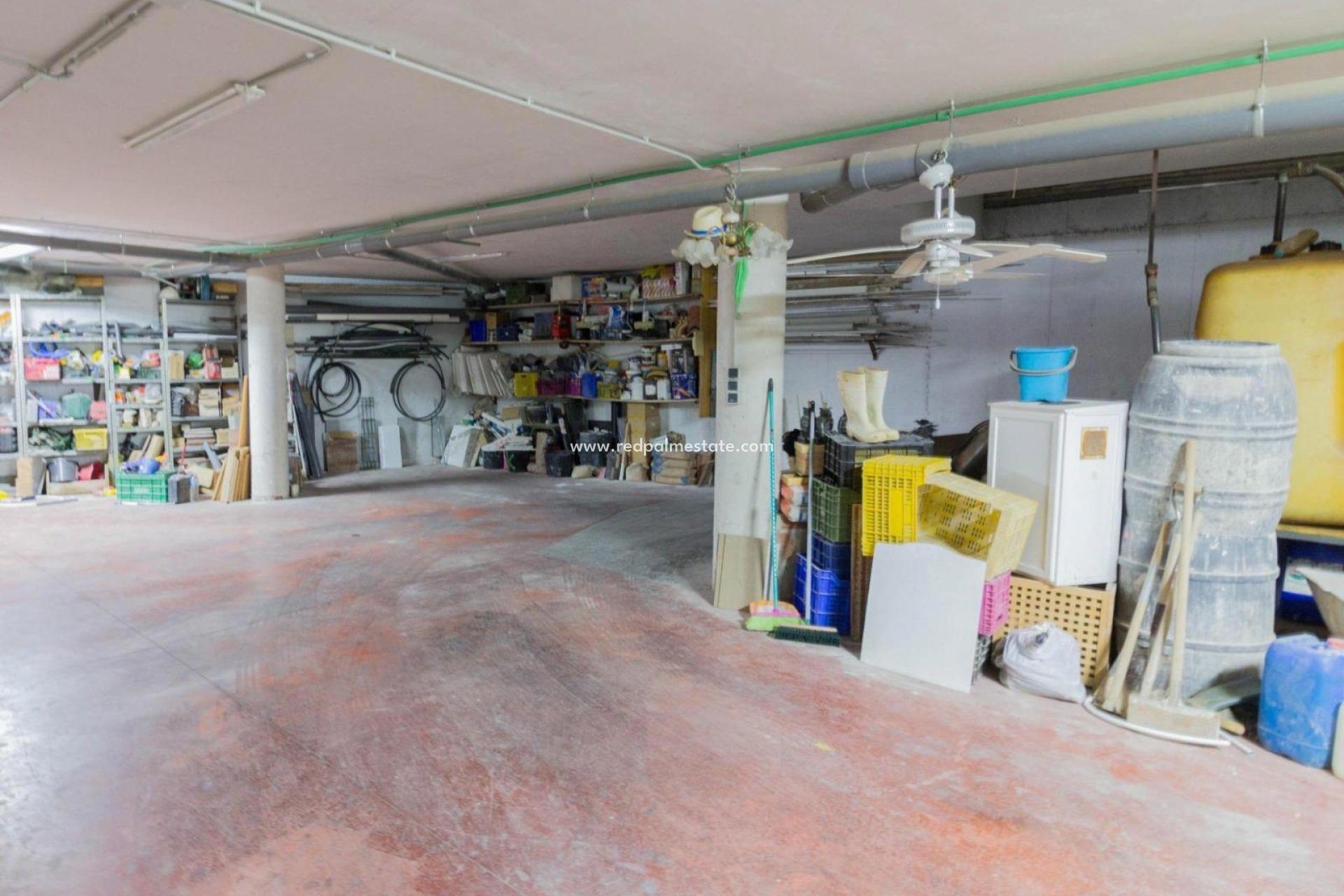 Reventa - Villa -
Redován - Comunidad Valenciana