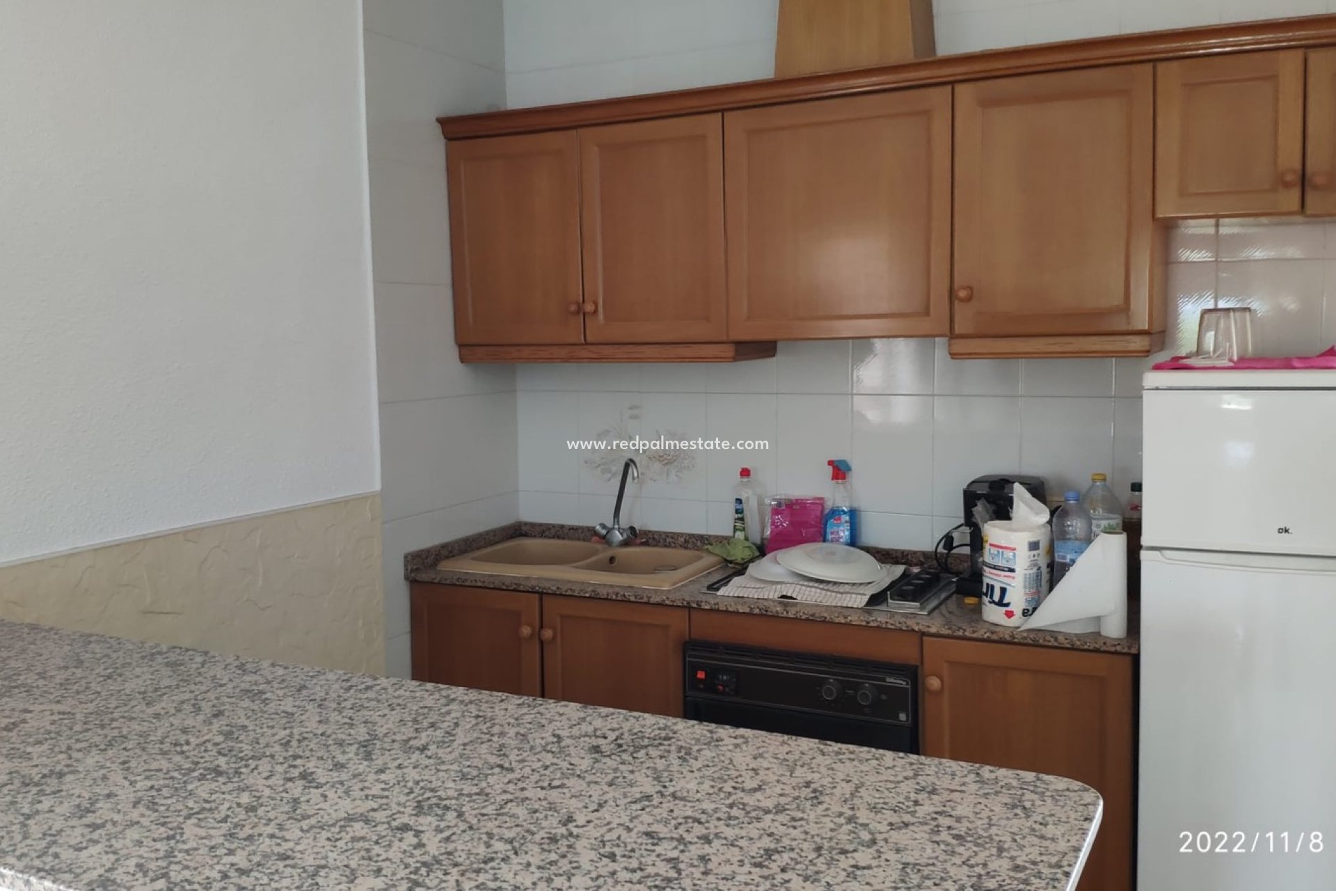 Reventa - Villa -
Redován - Inland