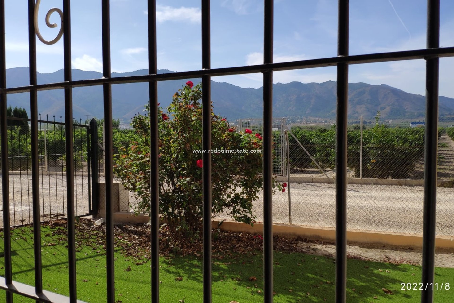 Reventa - Villa -
Redován - Inland