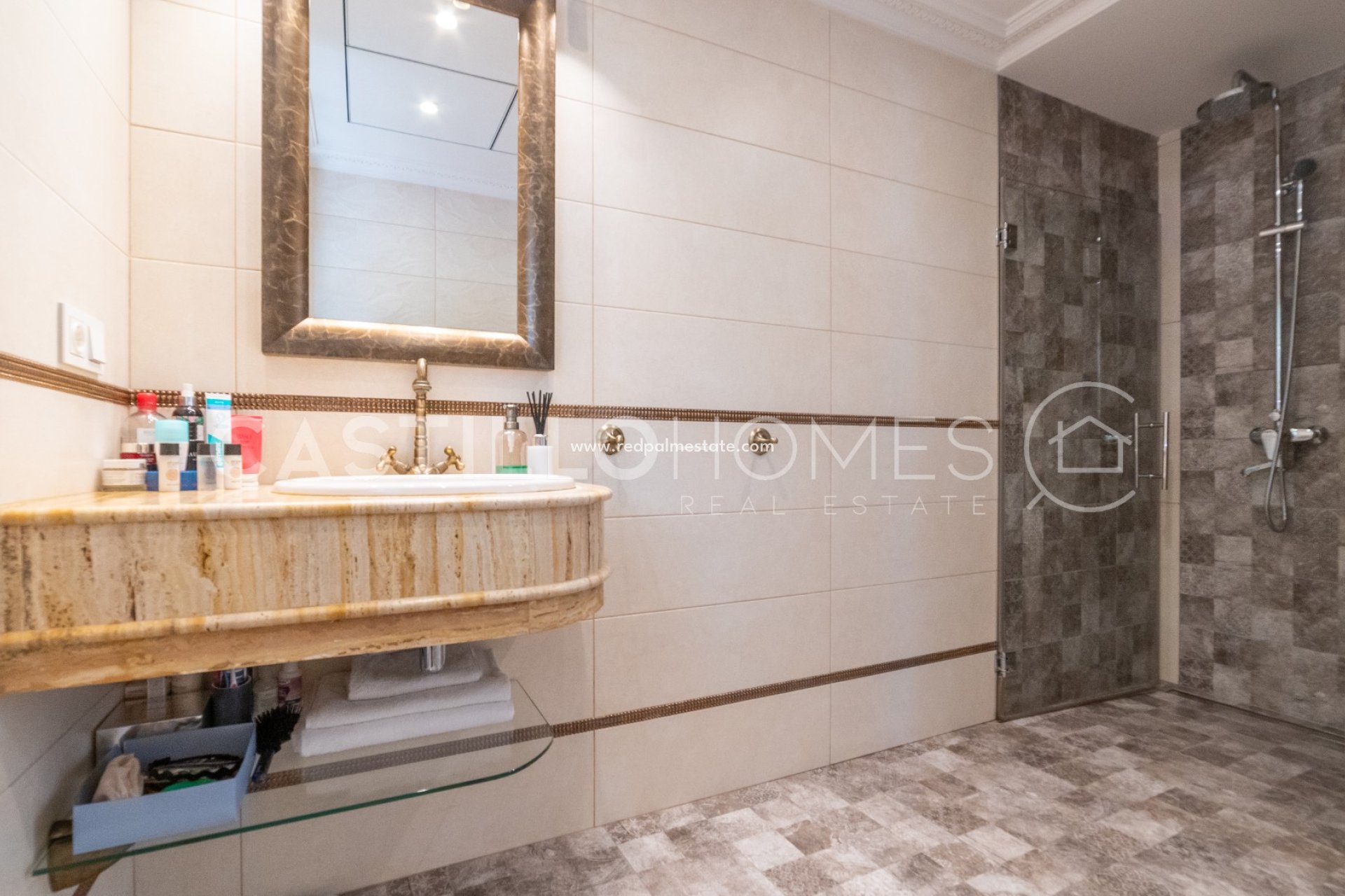 Reventa - Villa -
Rojales - Ciudad quesada