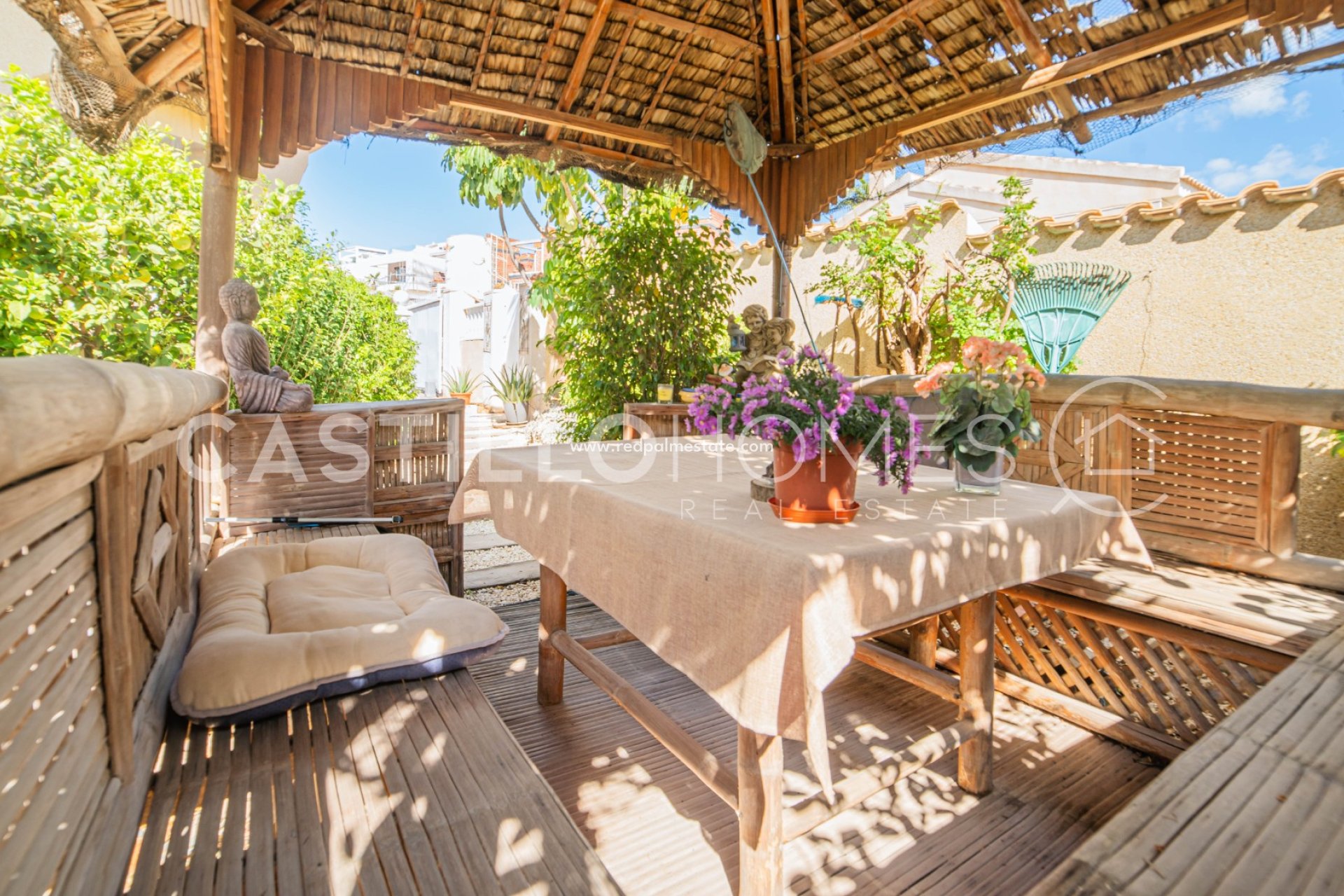 Reventa - Villa -
Rojales - Ciudad quesada