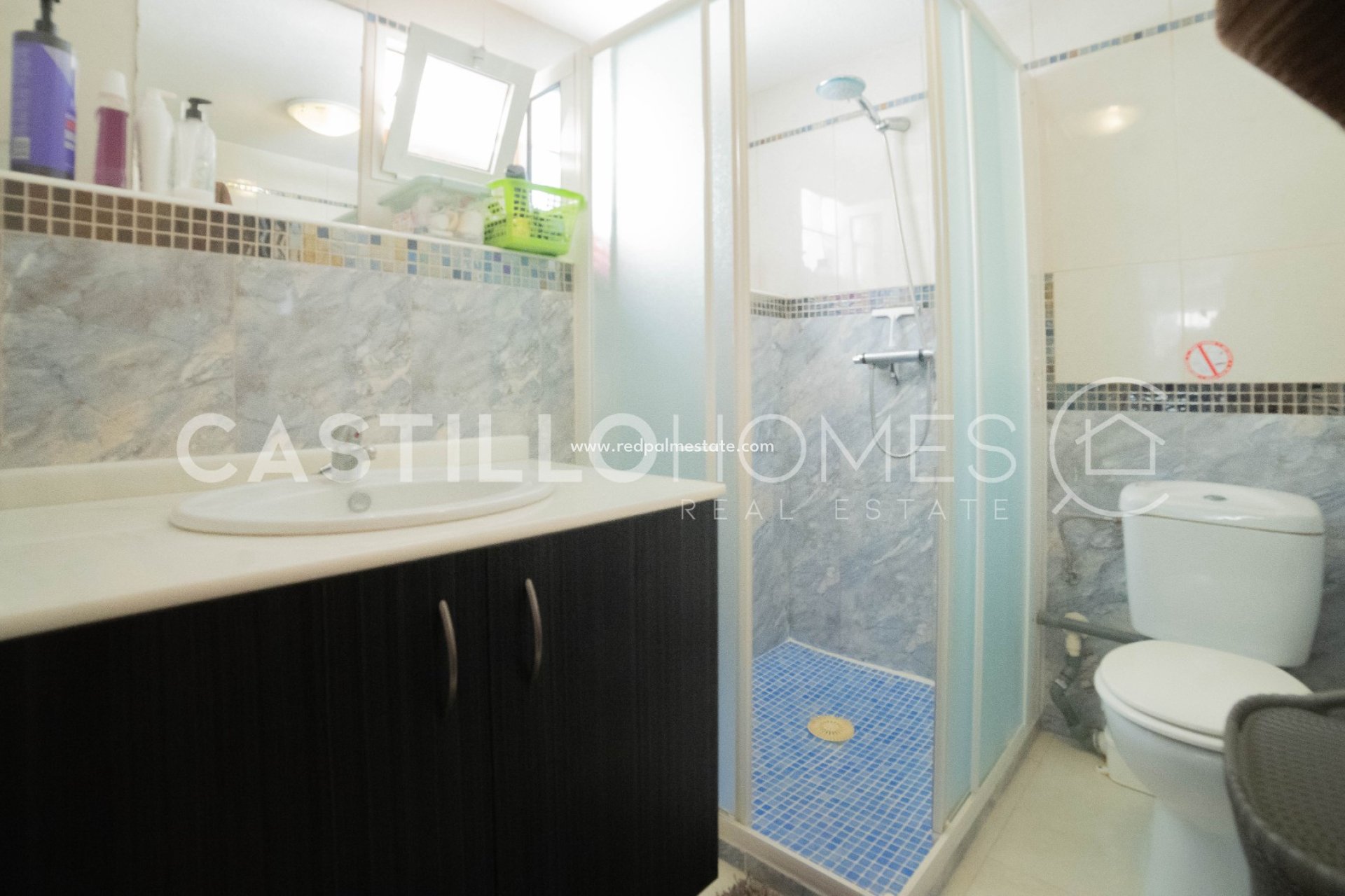 Reventa - Villa -
Rojales - Ciudad quesada