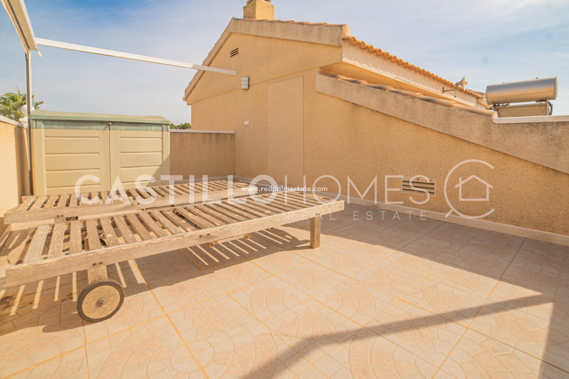 Reventa - Villa -
Rojales - Ciudad quesada