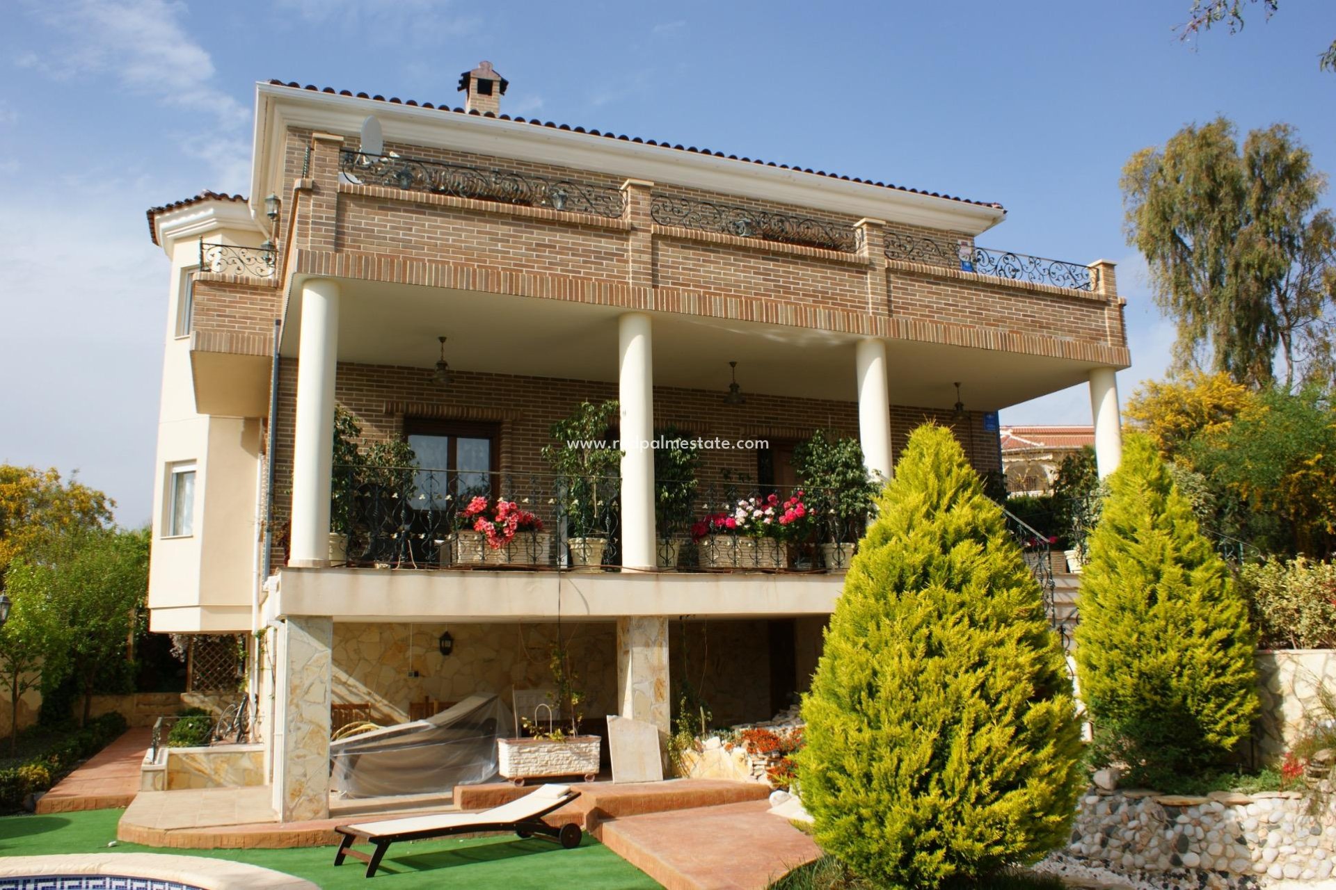 Reventa - Villa -
Rojales - Ciudad quesada