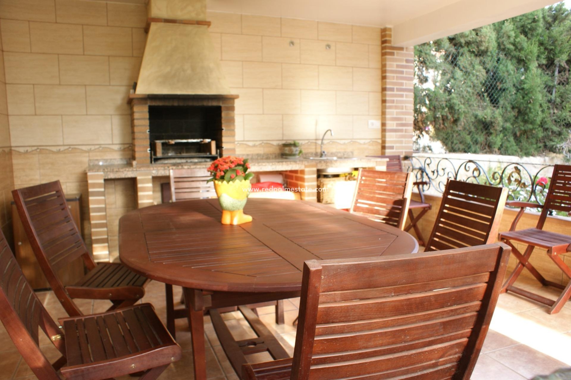 Reventa - Villa -
Rojales - Ciudad quesada