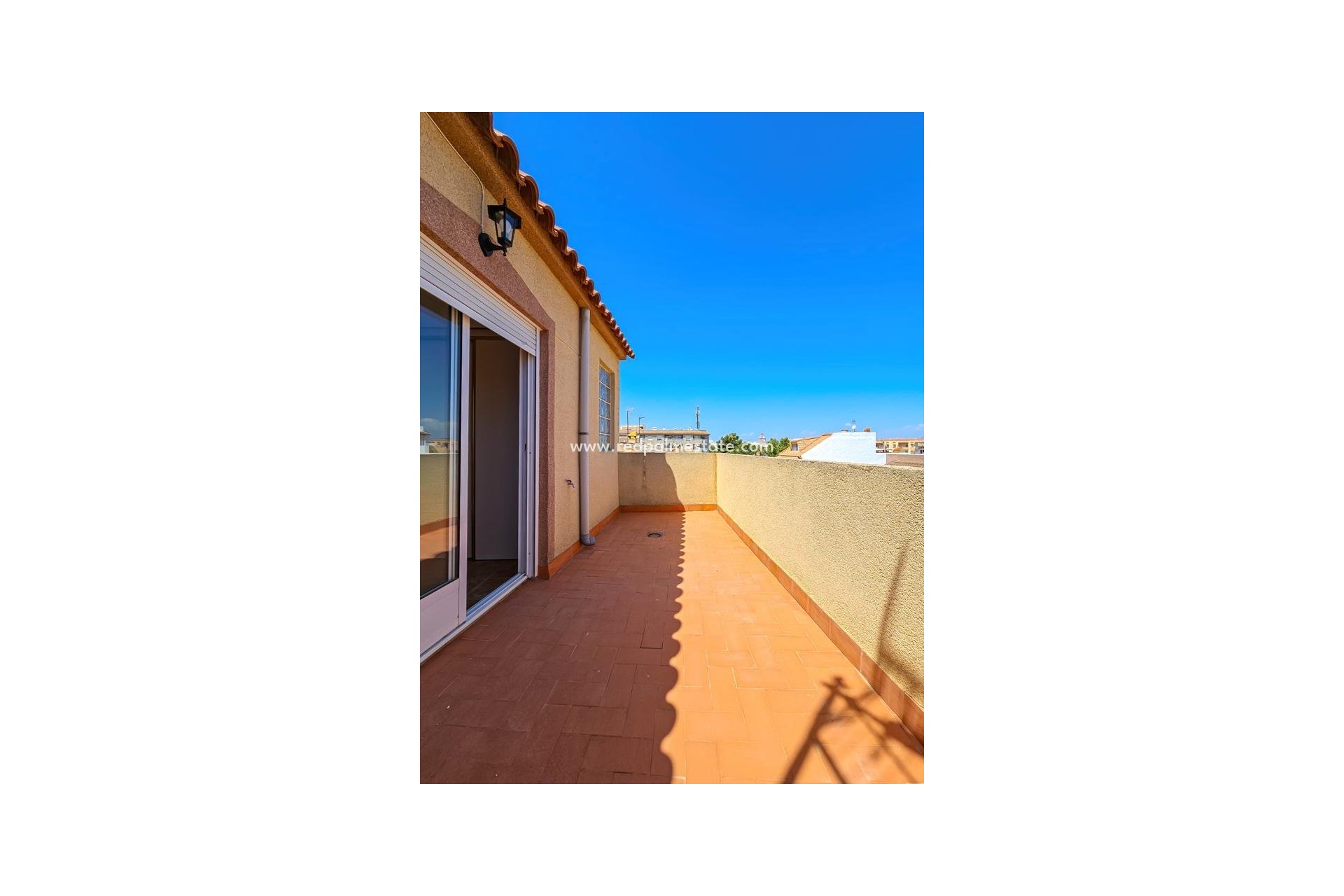 Reventa - Villa -
Rojales - Inland