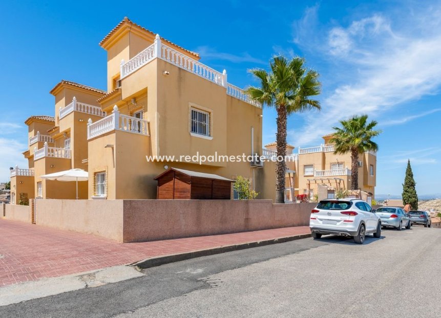 Reventa - Villa -
Rojales - Inland