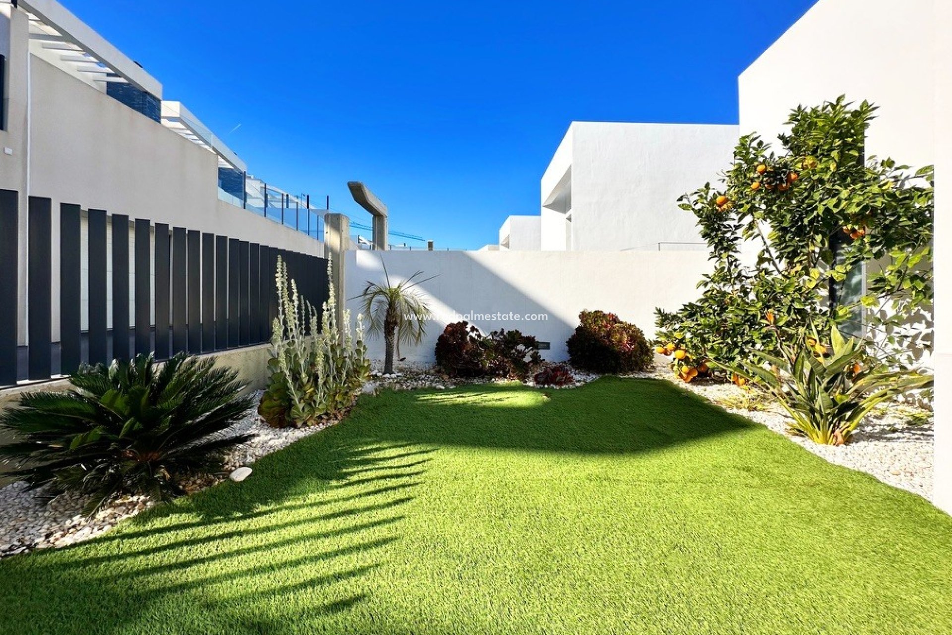 Reventa - Villa -
Rojales - Inland