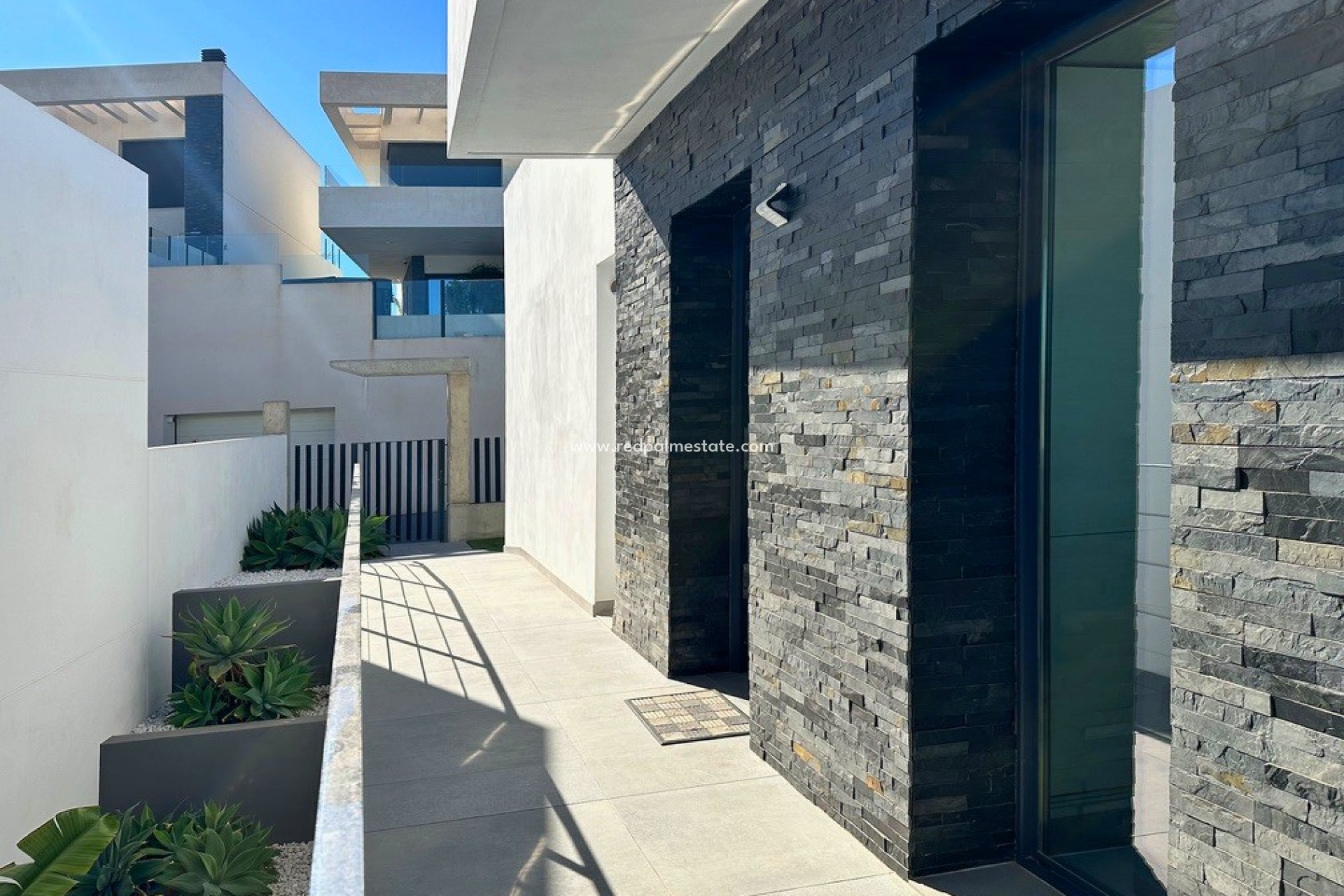 Reventa - Villa -
Rojales - Inland