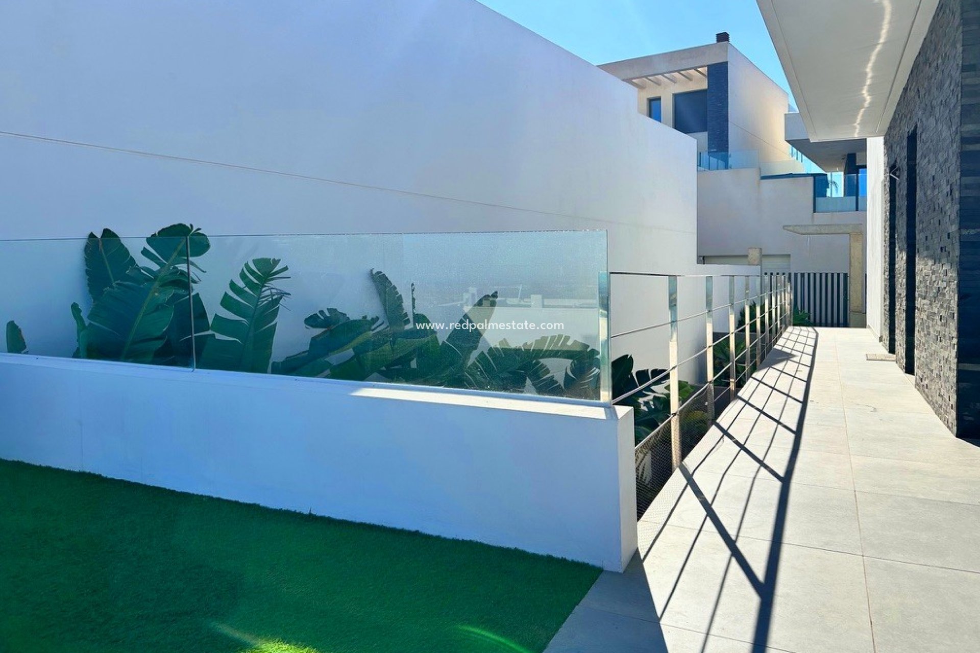 Reventa - Villa -
Rojales - Inland