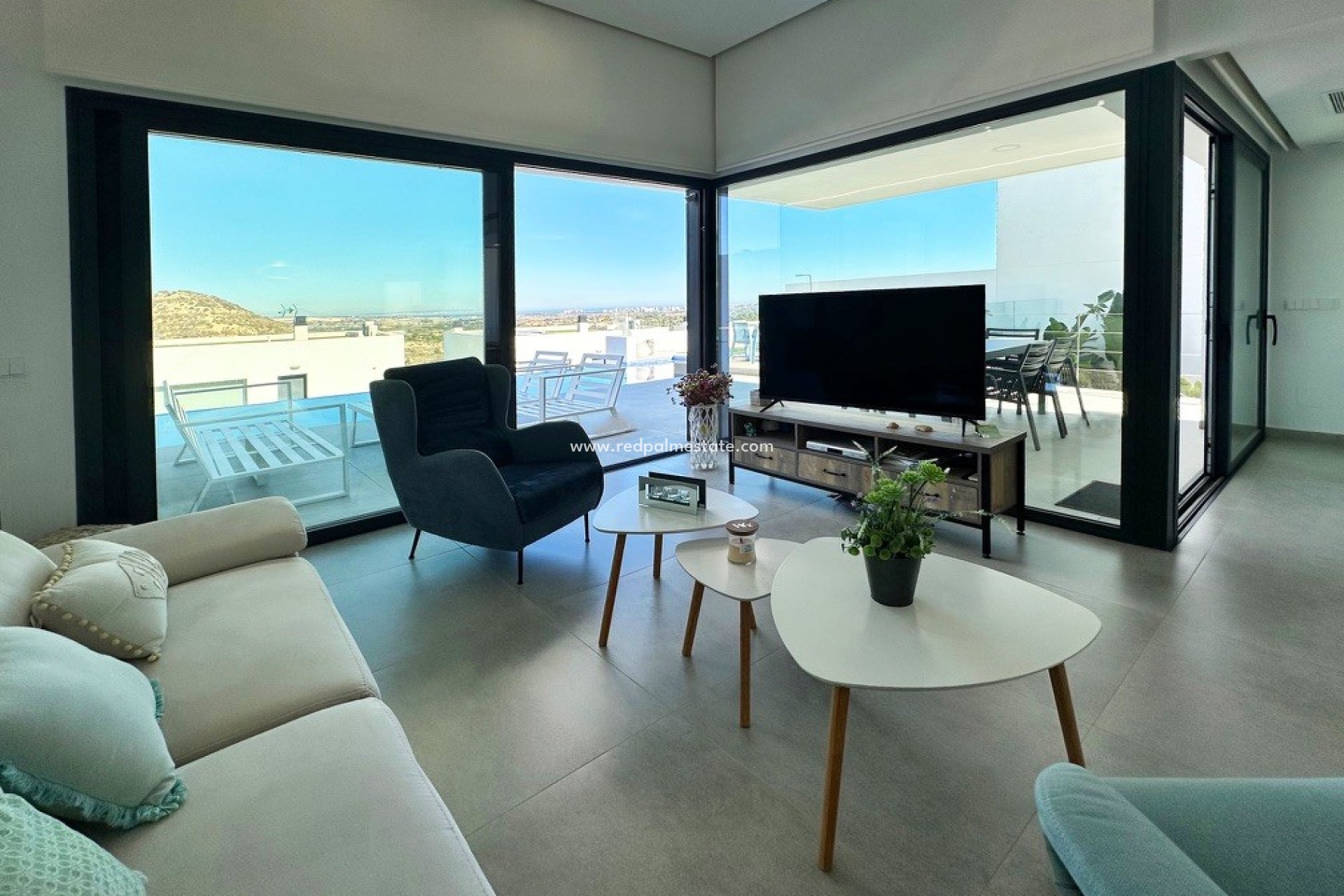 Reventa - Villa -
Rojales - Inland