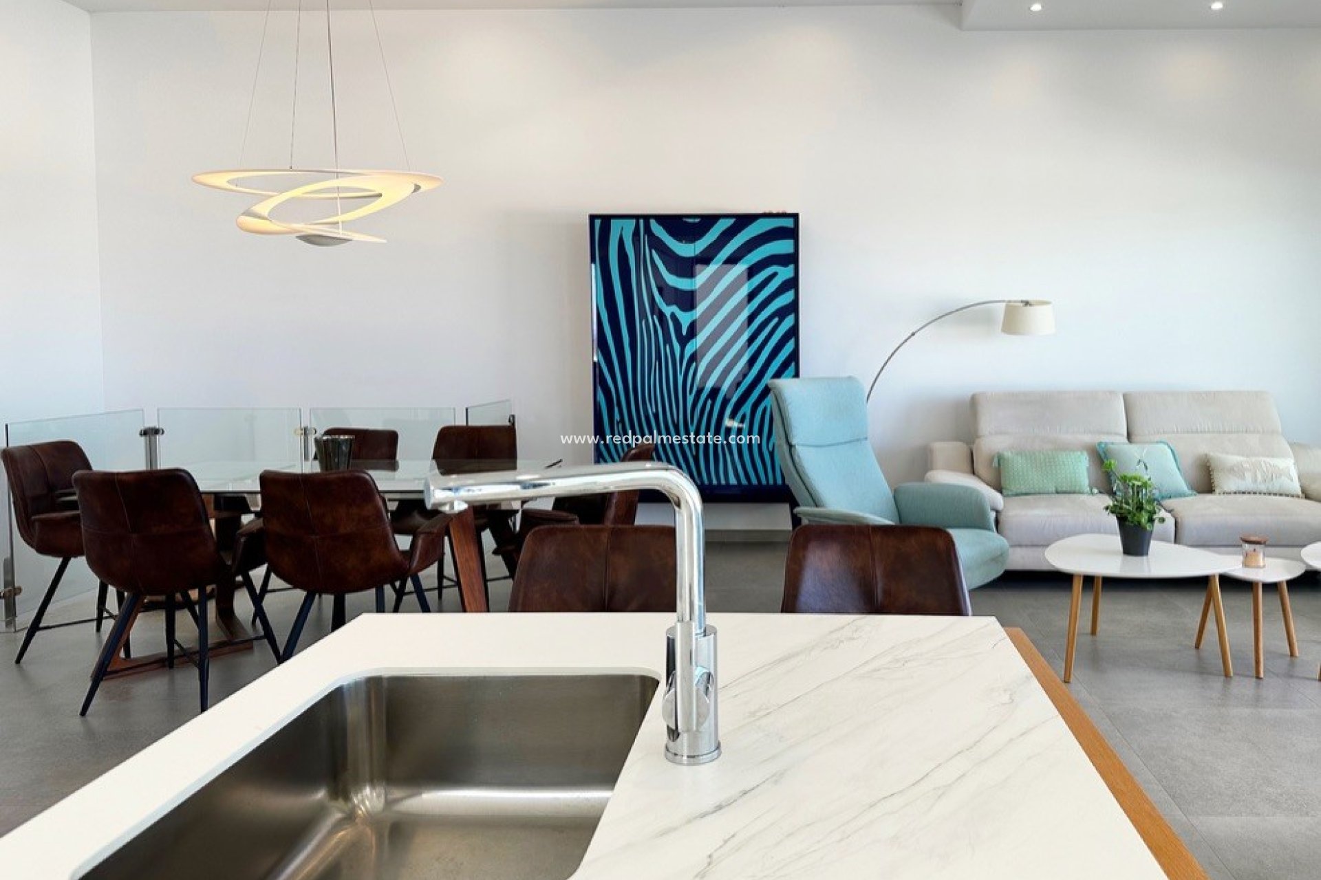 Reventa - Villa -
Rojales - Inland