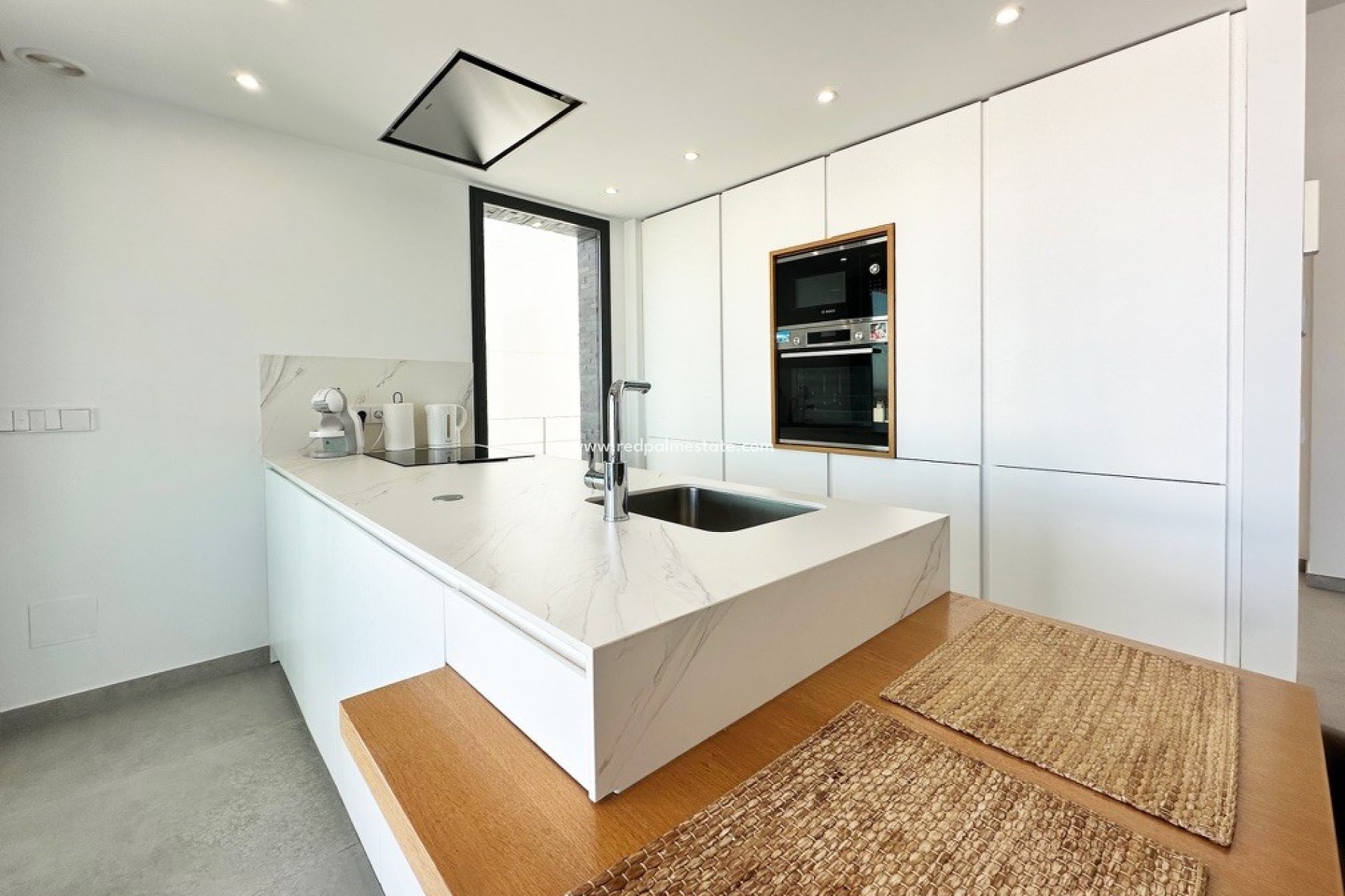 Reventa - Villa -
Rojales - Inland