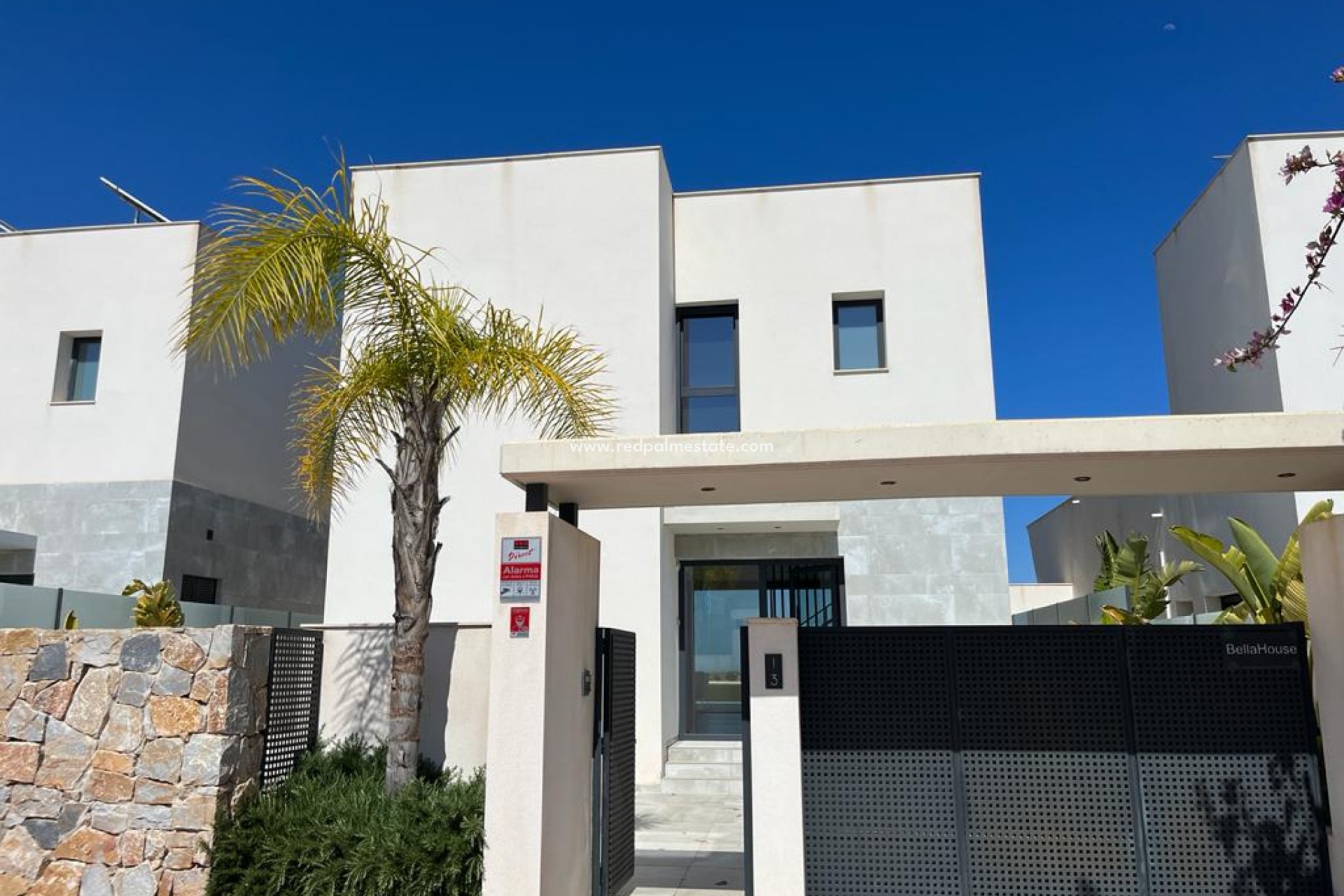 Reventa - Villa -
Rojales - Inland