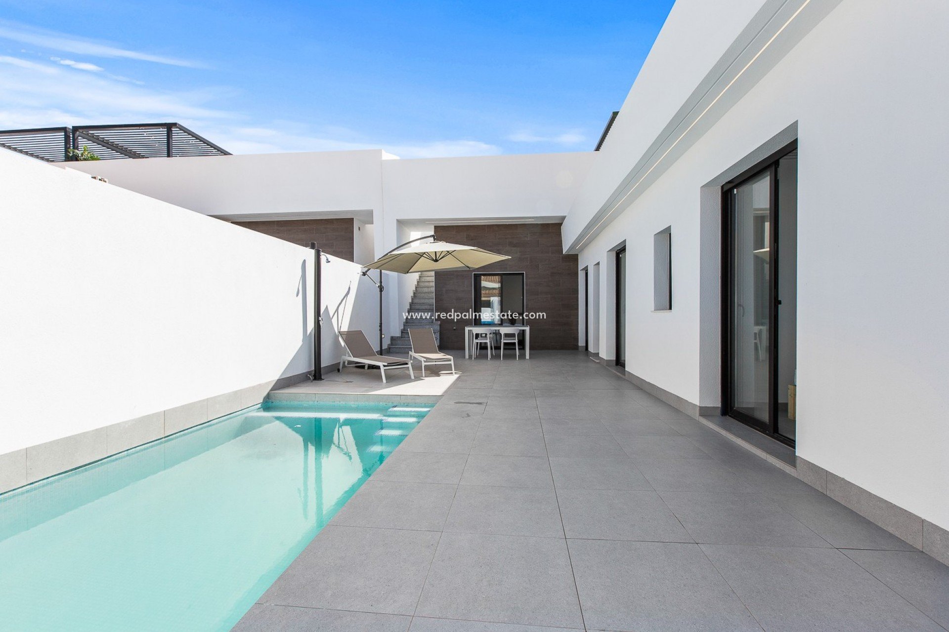 Reventa - Villa -
ROLDAN - Lo Ferro