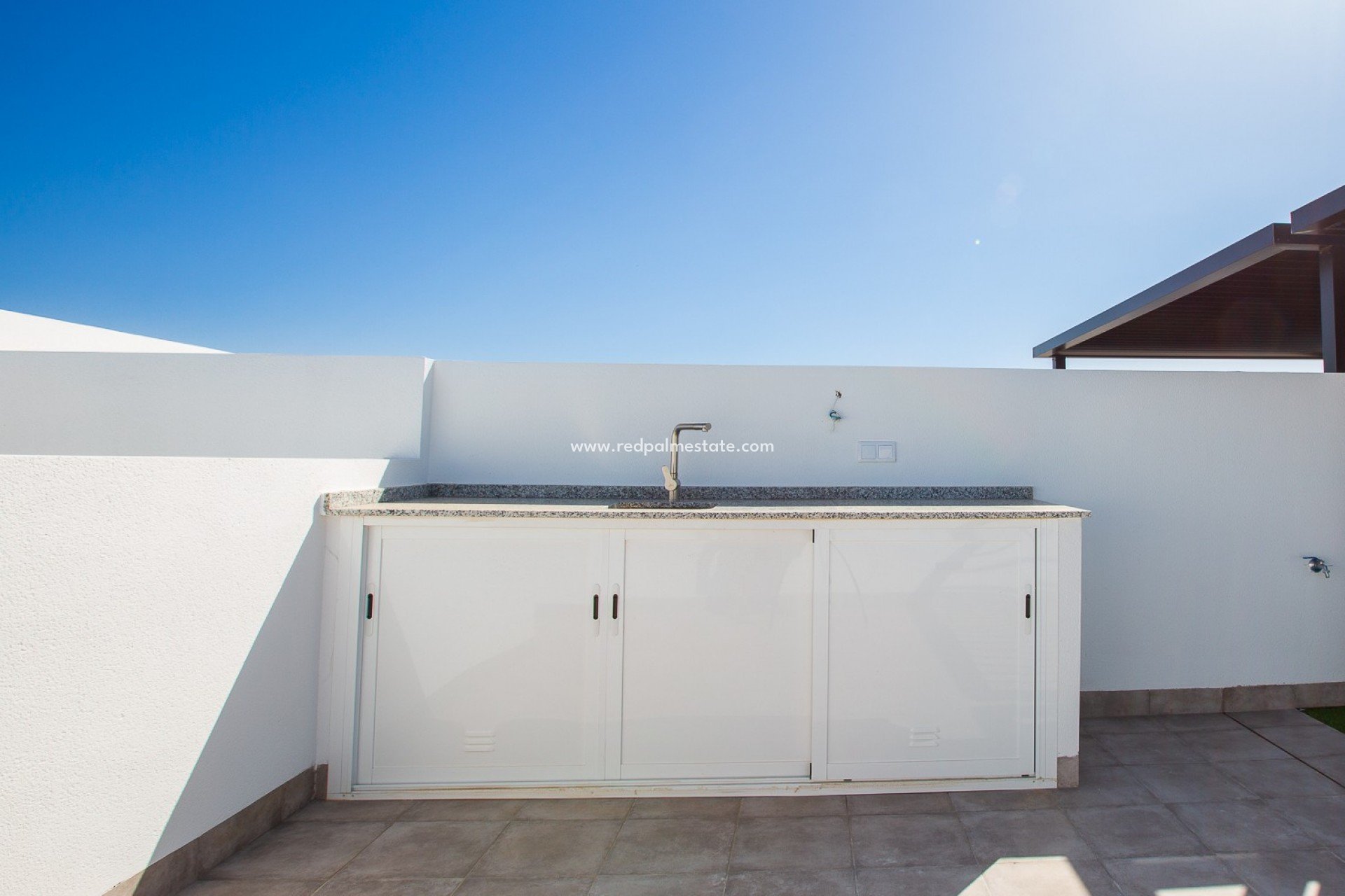 Reventa - Villa -
ROLDAN - Lo Ferro