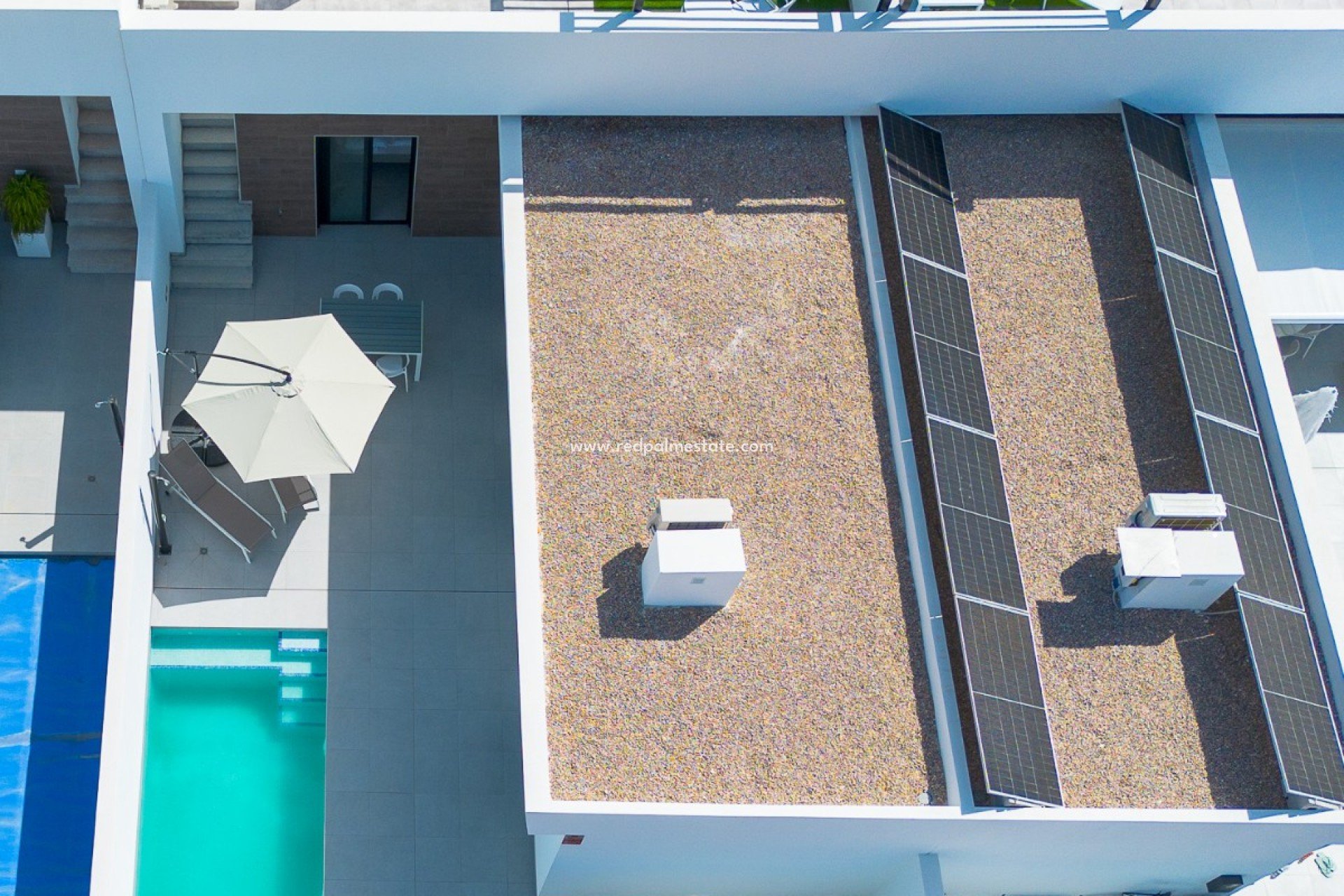 Reventa - Villa -
ROLDAN - Lo Ferro