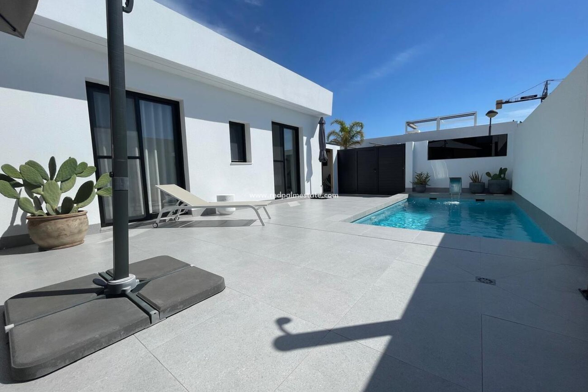 Reventa - Villa -
ROLDAN - Torre Pachecco