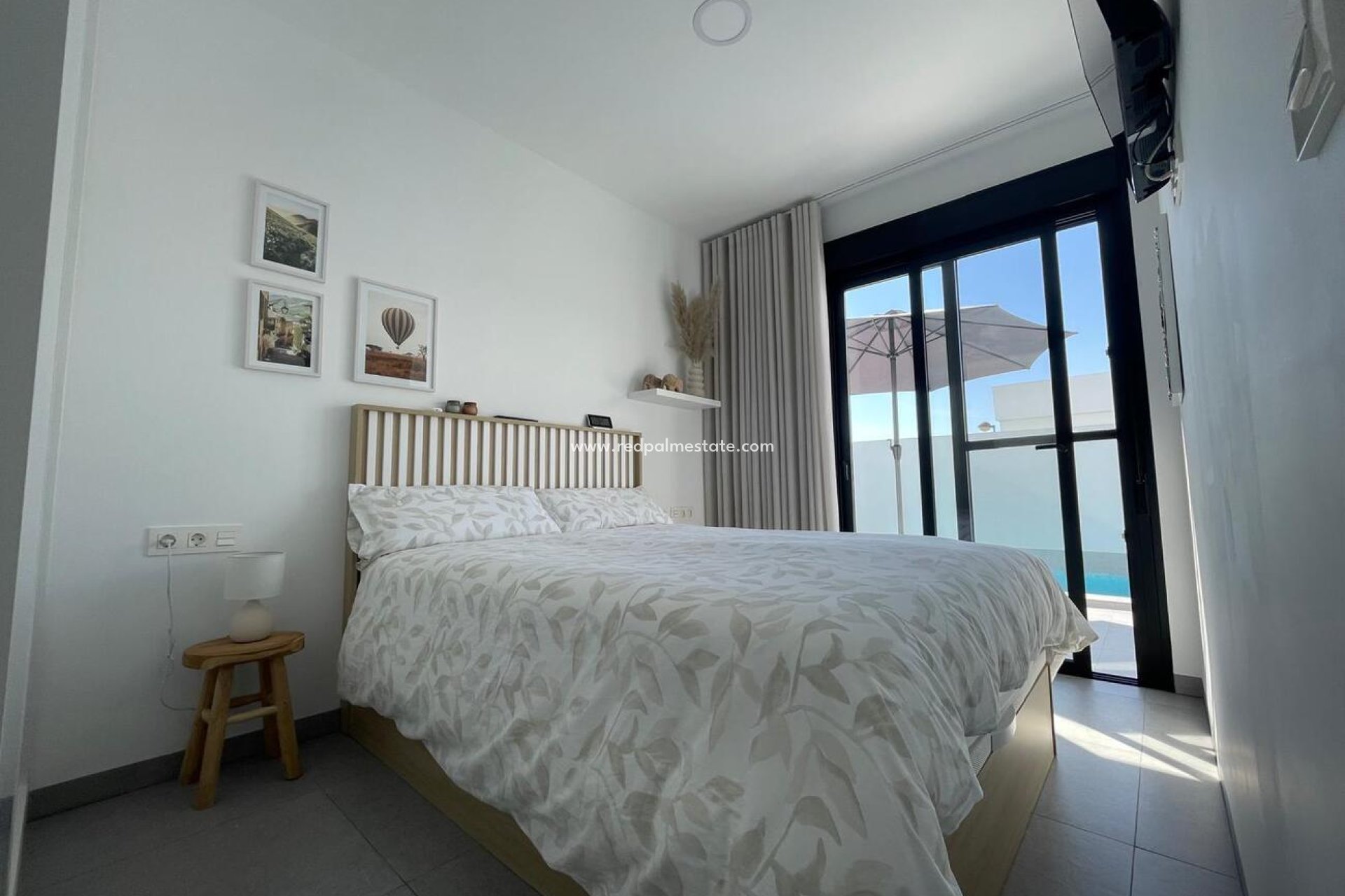 Reventa - Villa -
ROLDAN - Torre Pachecco
