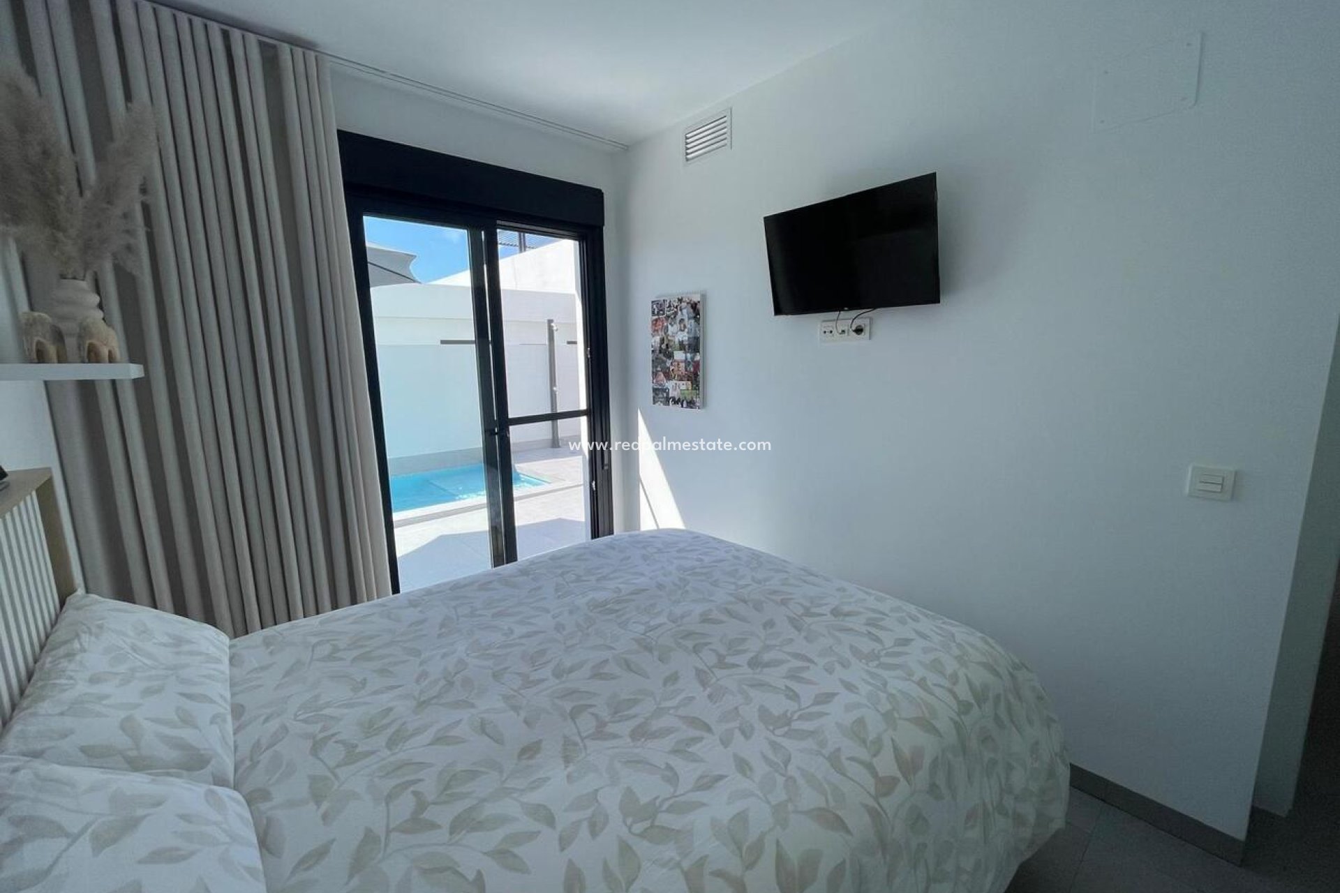 Reventa - Villa -
ROLDAN - Torre Pachecco