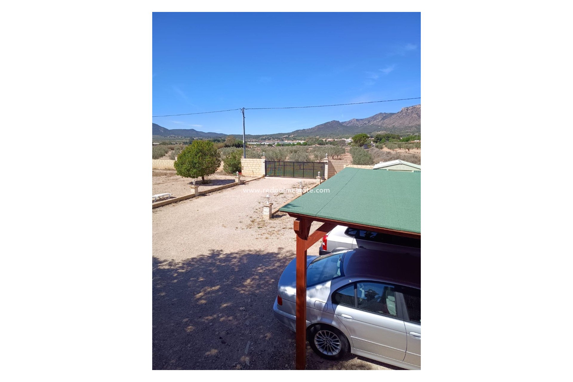 Reventa - Villa -
Salinas - Inland