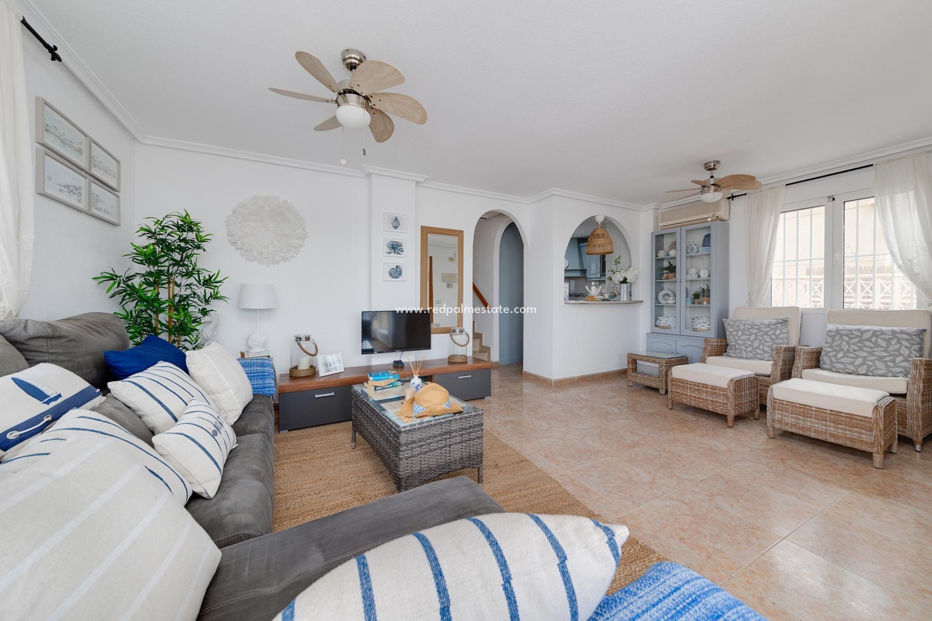 Reventa - Villa -
San Fulgencio - Costa Blanca