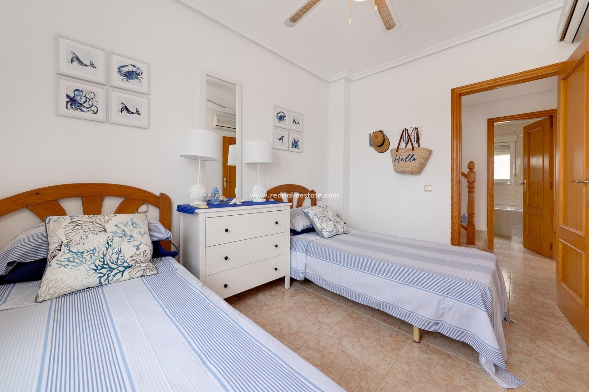 Reventa - Villa -
San Fulgencio - Costa Blanca