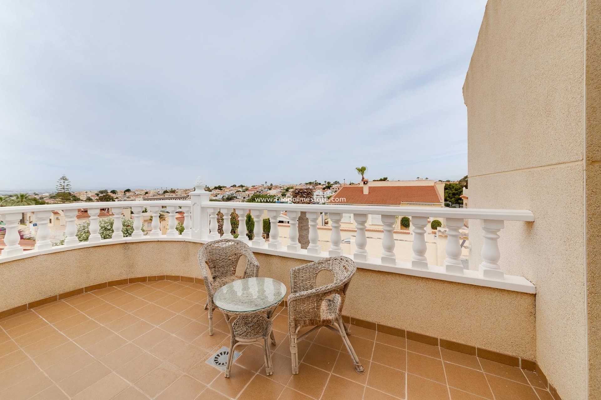 Reventa - Villa -
San Fulgencio - Costa Blanca