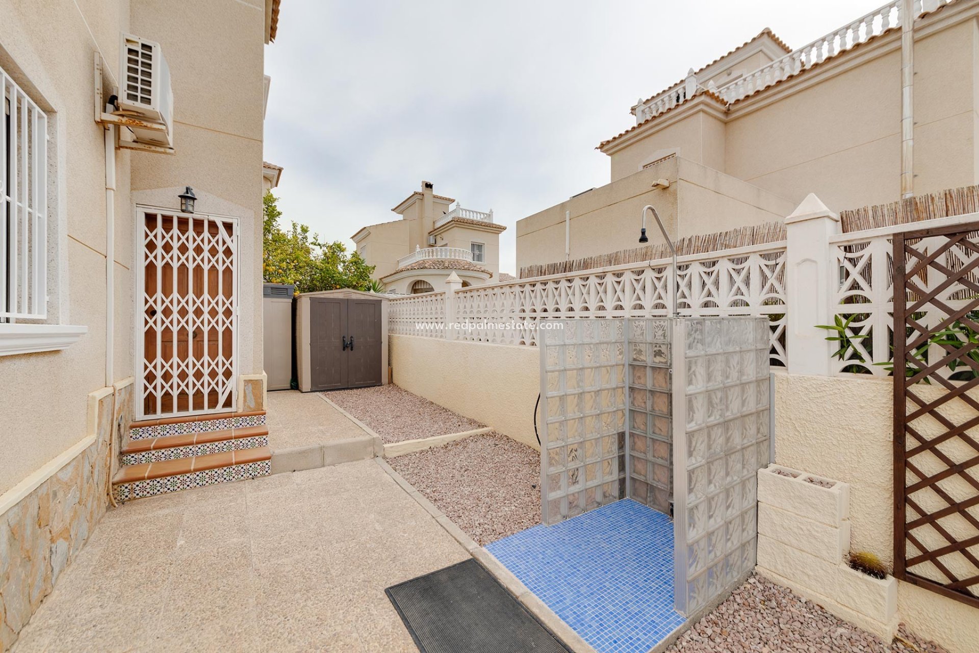 Reventa - Villa -
San Fulgencio - Costa Blanca