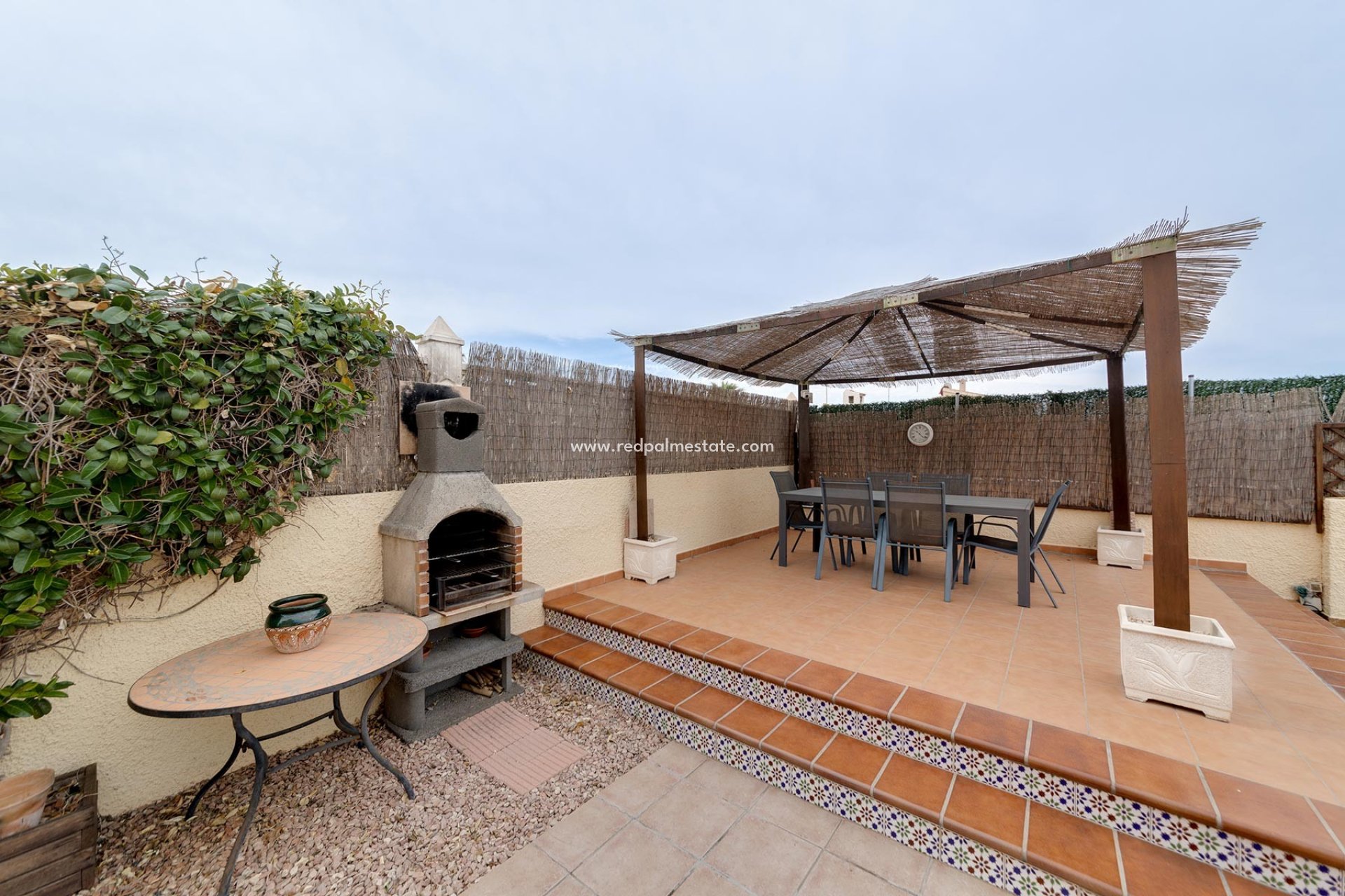 Reventa - Villa -
San Fulgencio - Costa Blanca