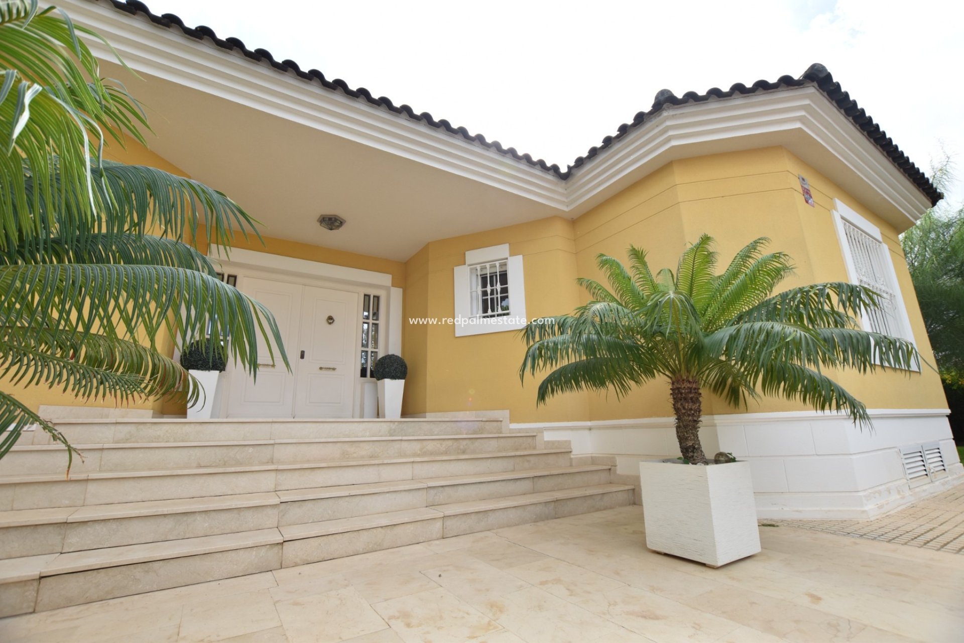 Reventa - Villa -
San Fulgencio - Costa Blanca