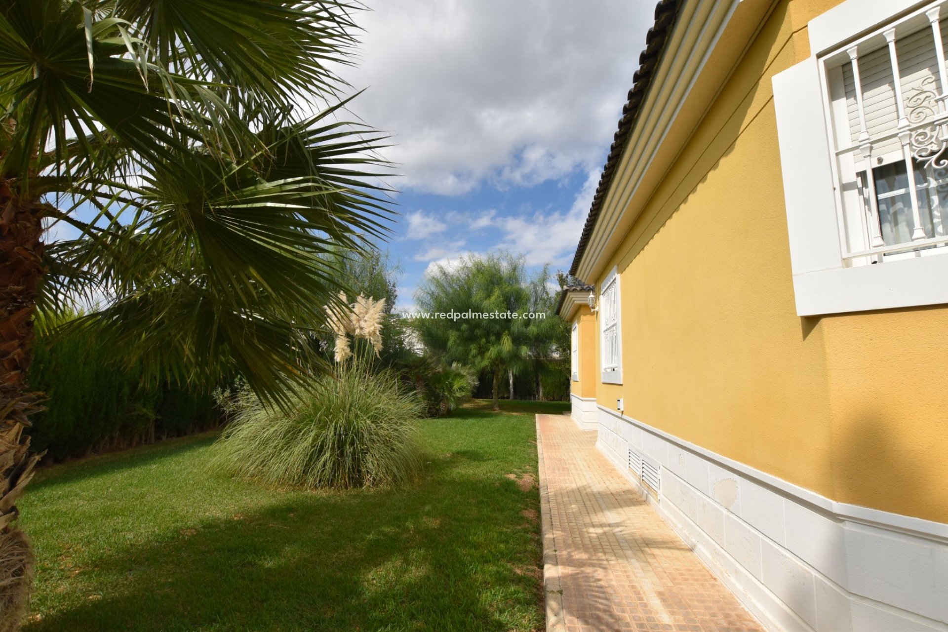 Reventa - Villa -
San Fulgencio - Costa Blanca