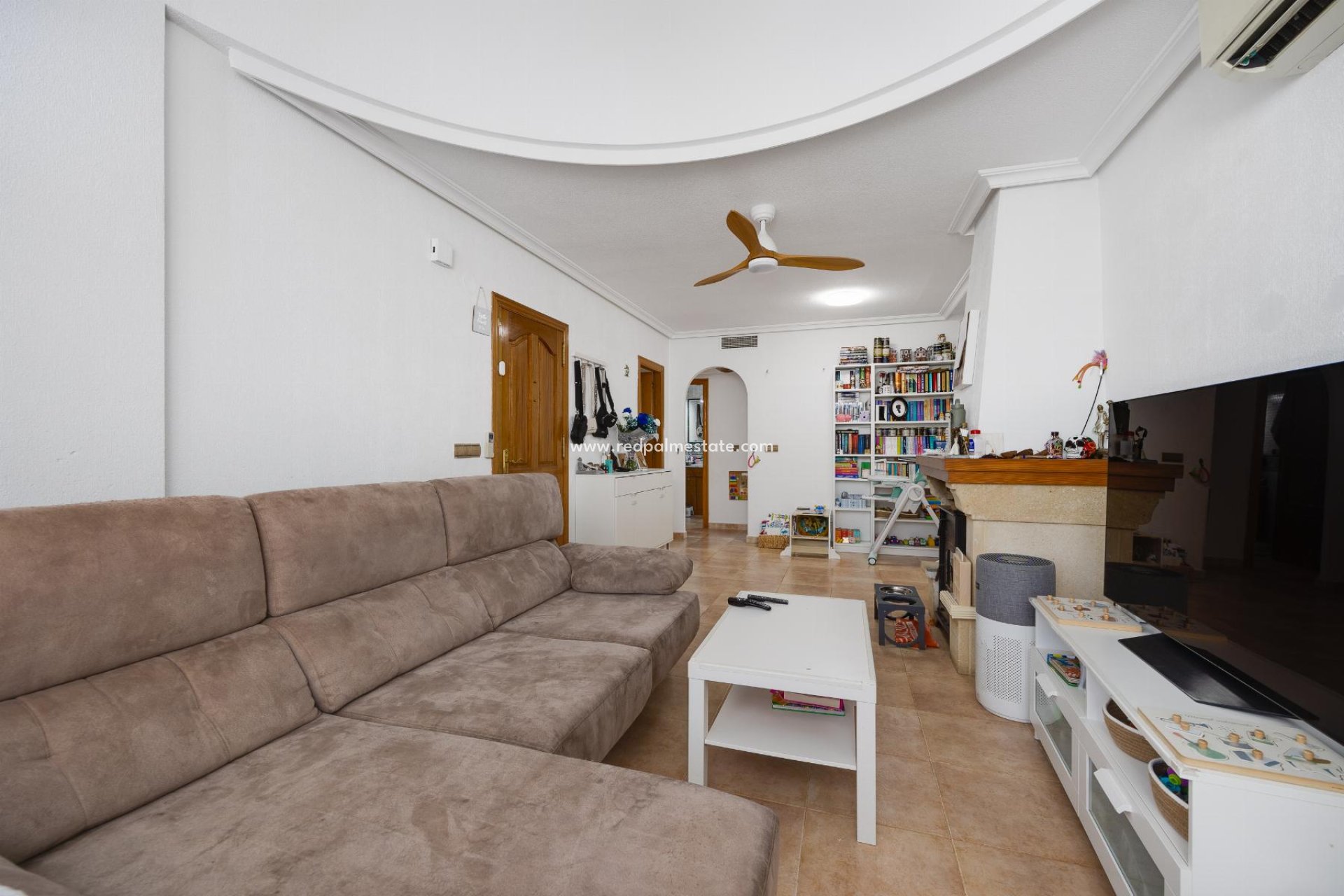 Reventa - Villa -
San Fulgencio - La Marina