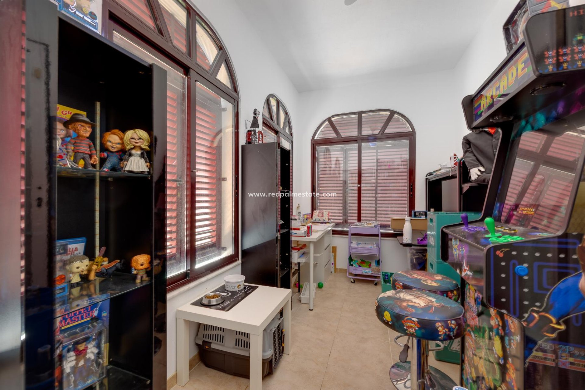 Reventa - Villa -
San Fulgencio - La Marina