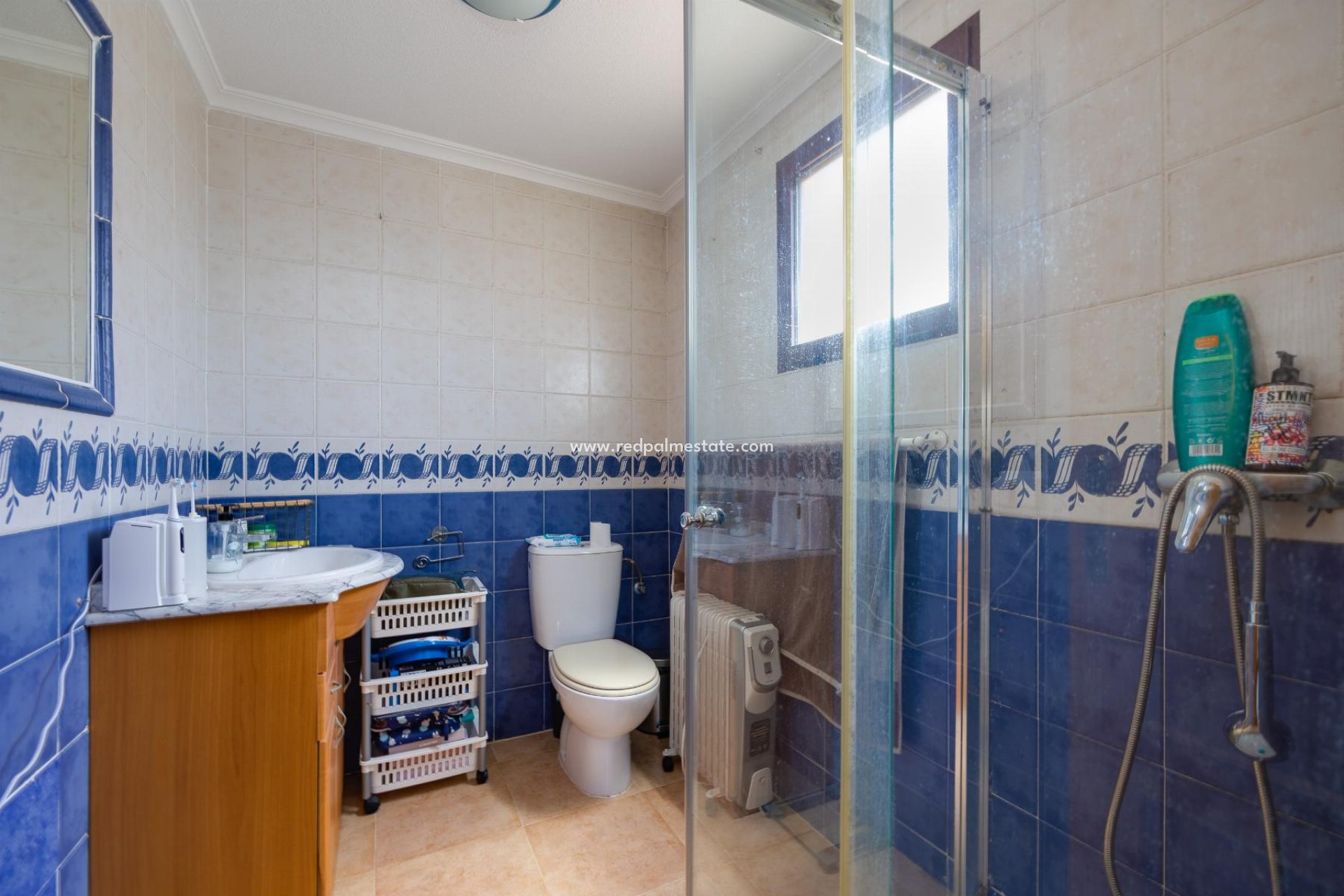 Reventa - Villa -
San Fulgencio - La Marina