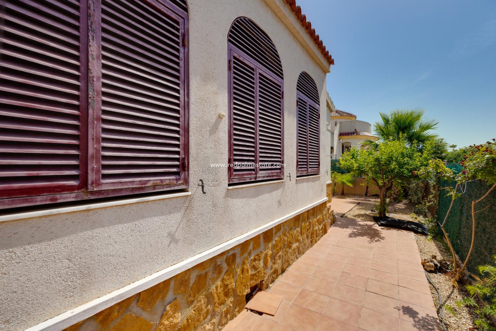 Reventa - Villa -
San Fulgencio - La Marina