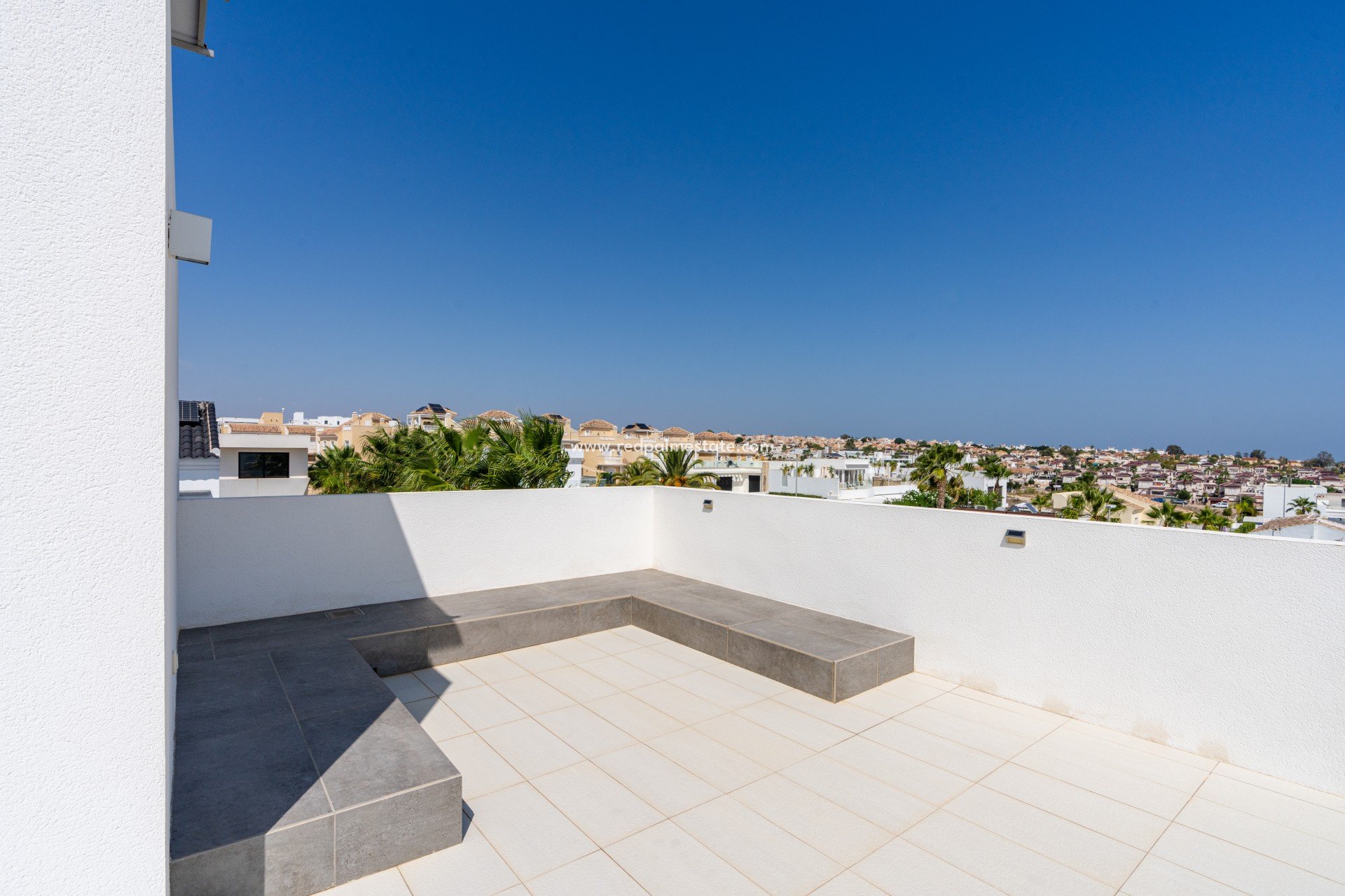 Reventa - Villa -
San Fulgencio - La Marina