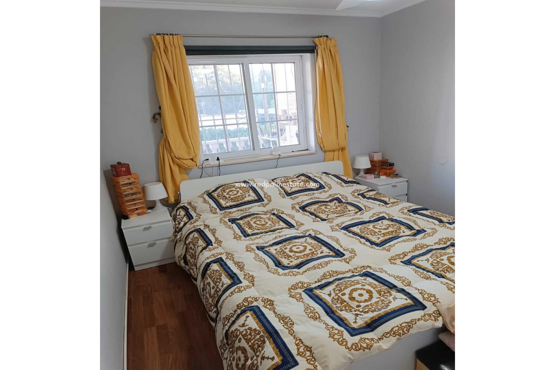 Reventa - Villa -
San Fulgencio - La Marina