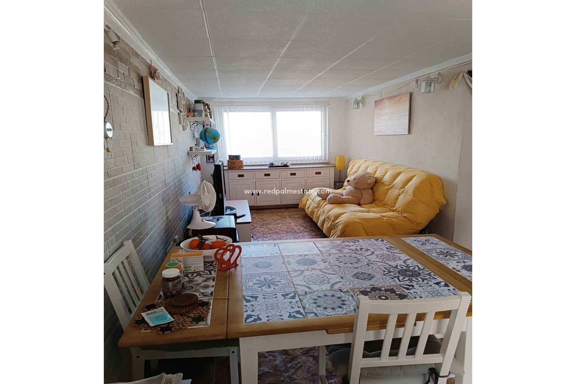 Reventa - Villa -
San Fulgencio - La Marina