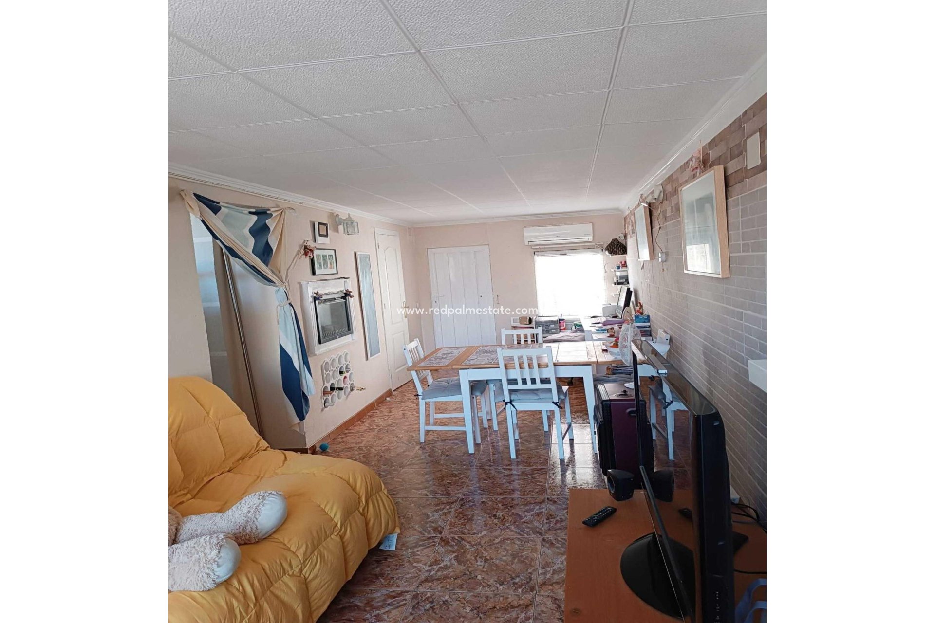 Reventa - Villa -
San Fulgencio - La Marina