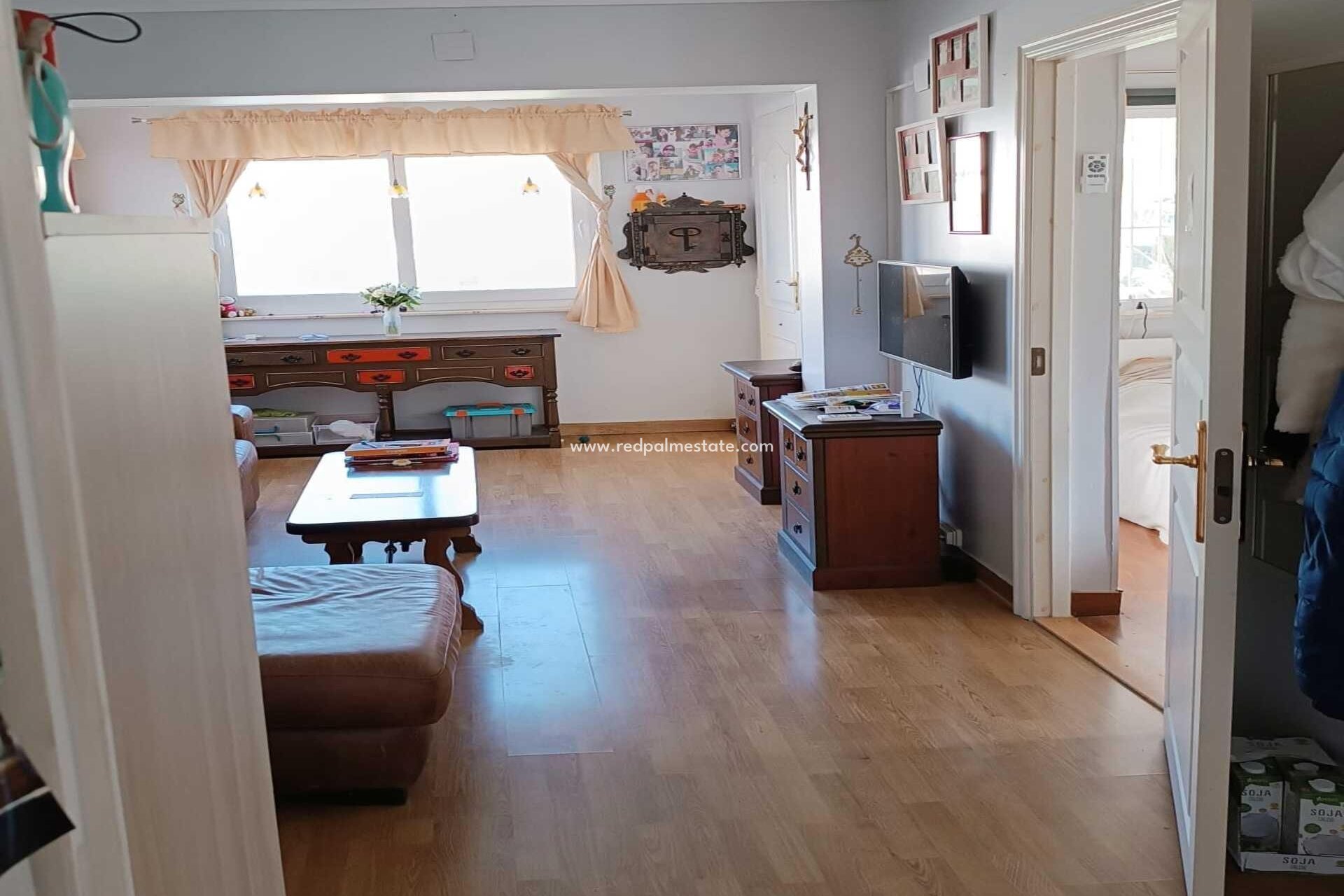 Reventa - Villa -
San Fulgencio - La Marina